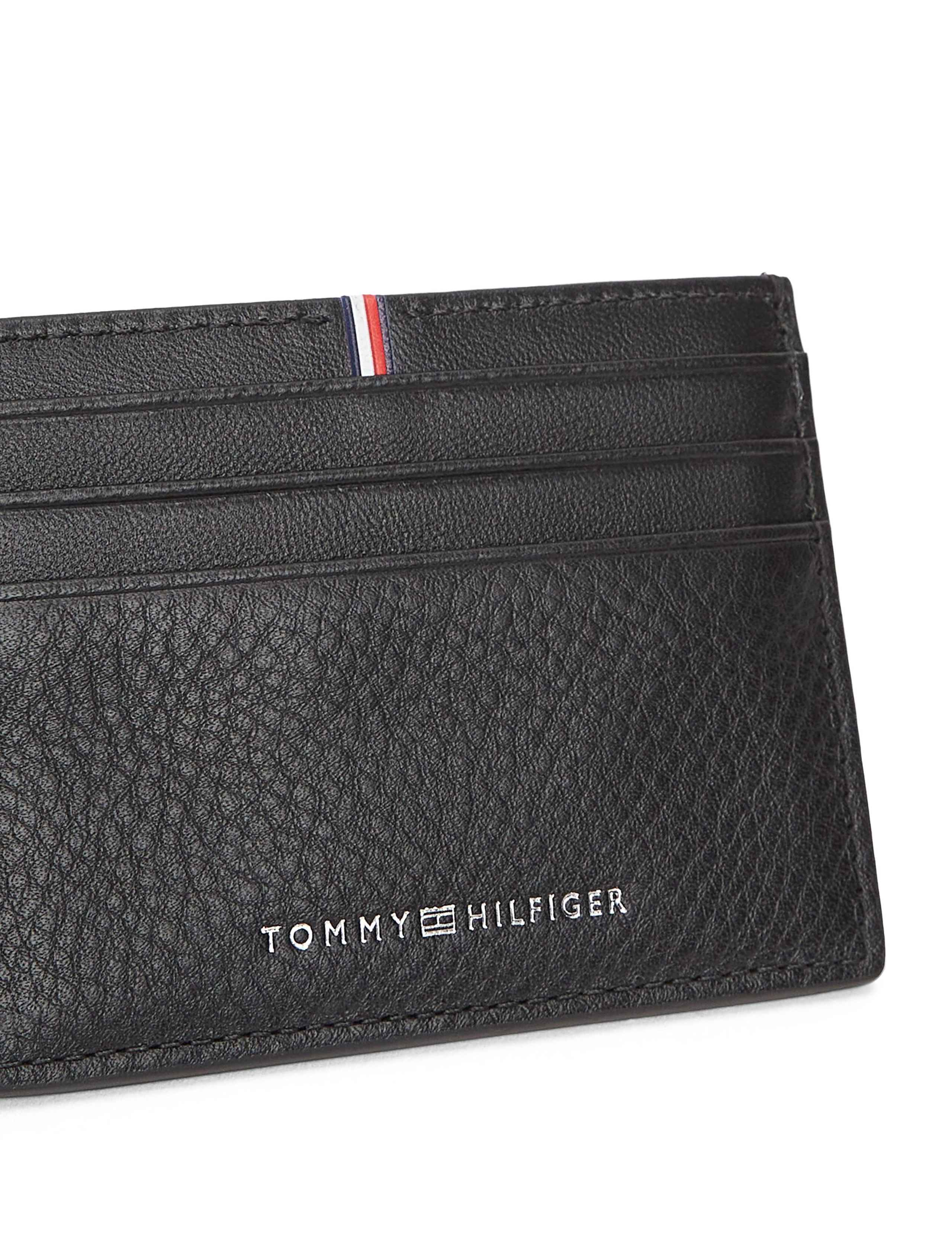 Leather Credit Card Holder 3 of 4