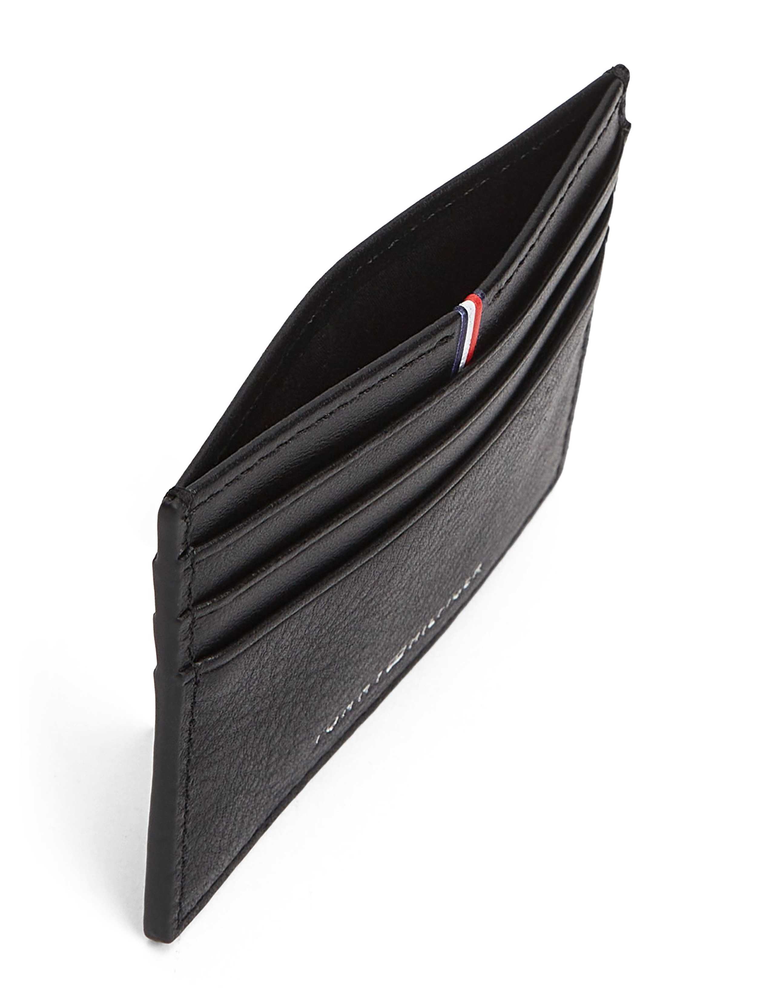 Leather Credit Card Holder 4 of 4