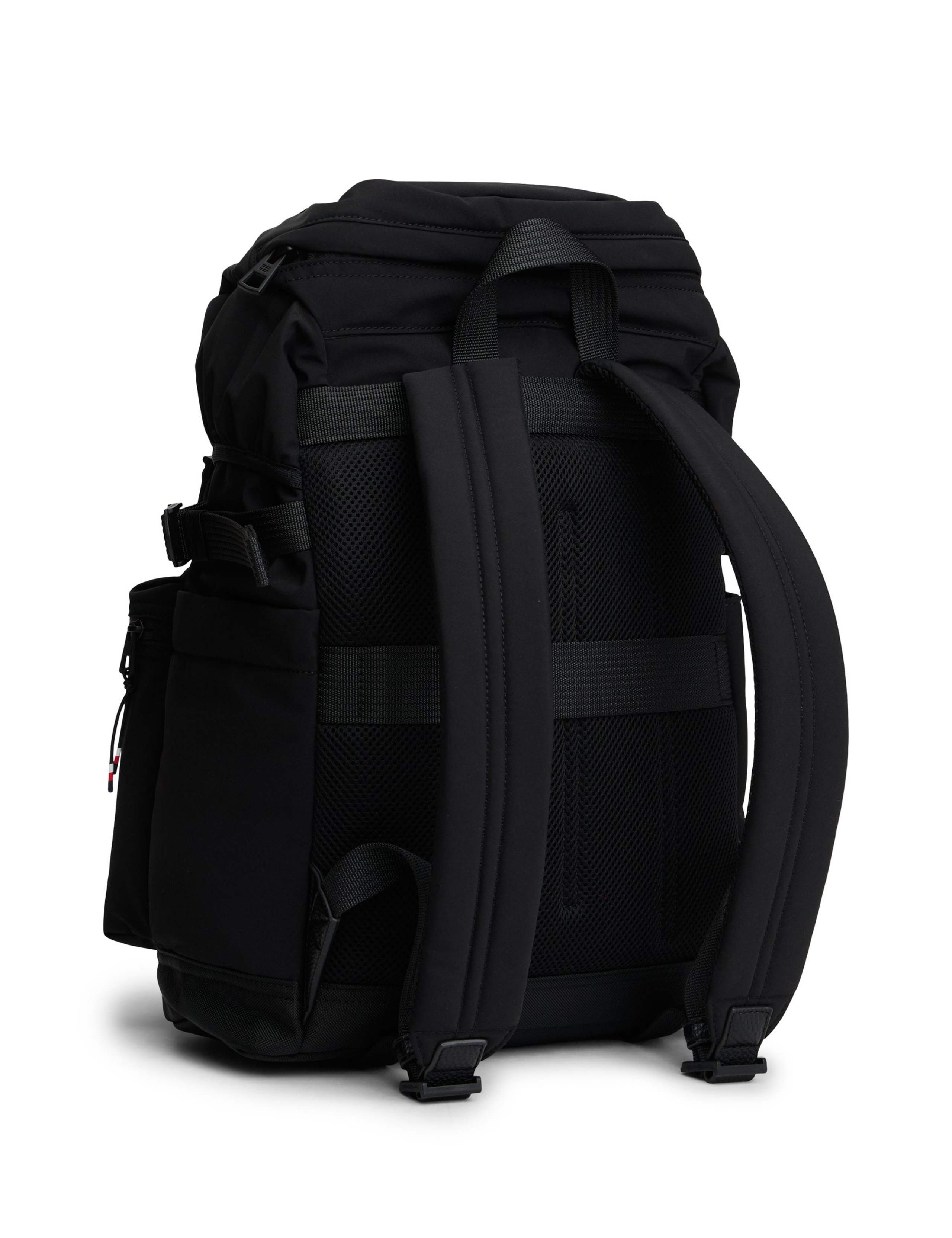 Flap Backpack 2 of 5