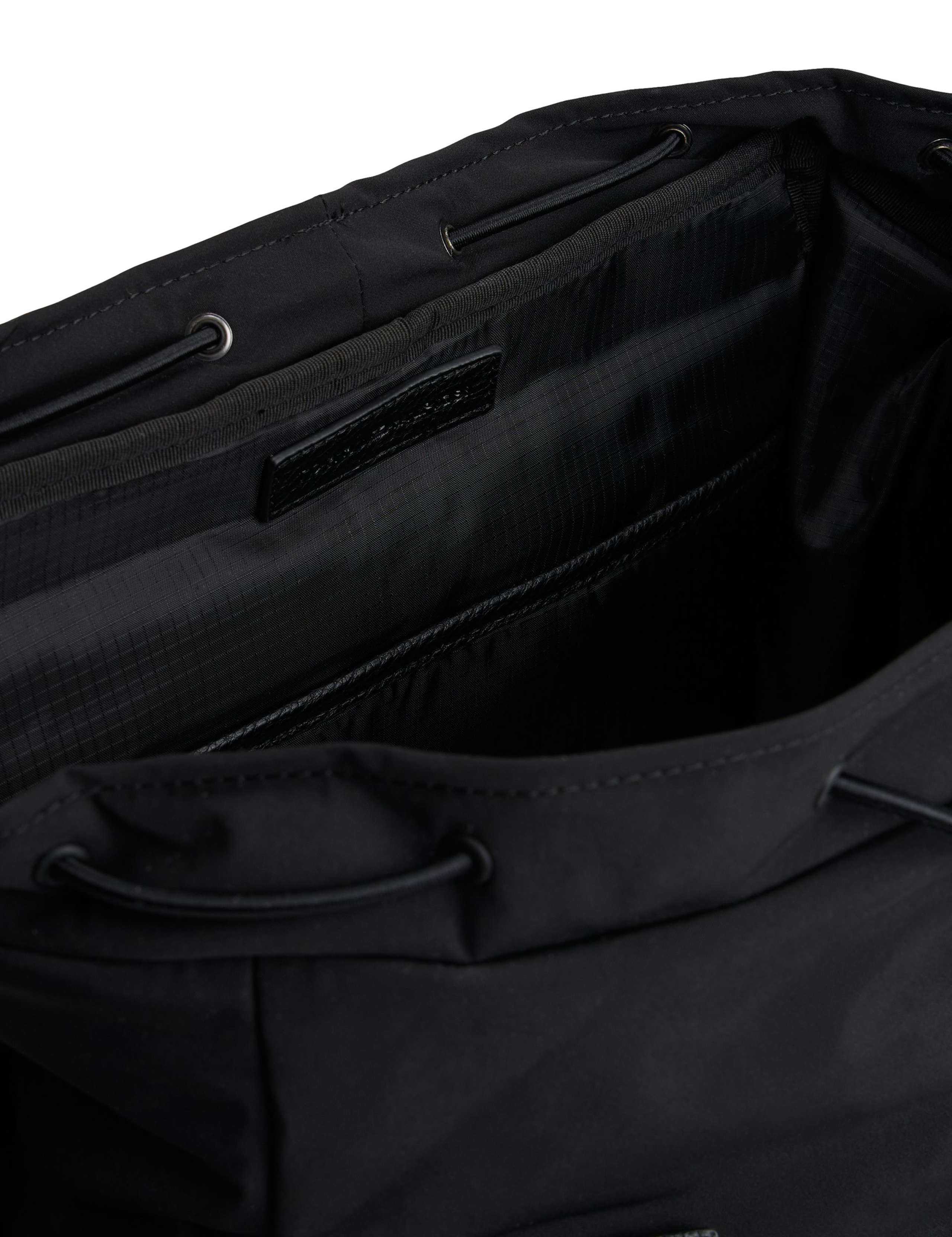 Flap Backpack 5 of 5