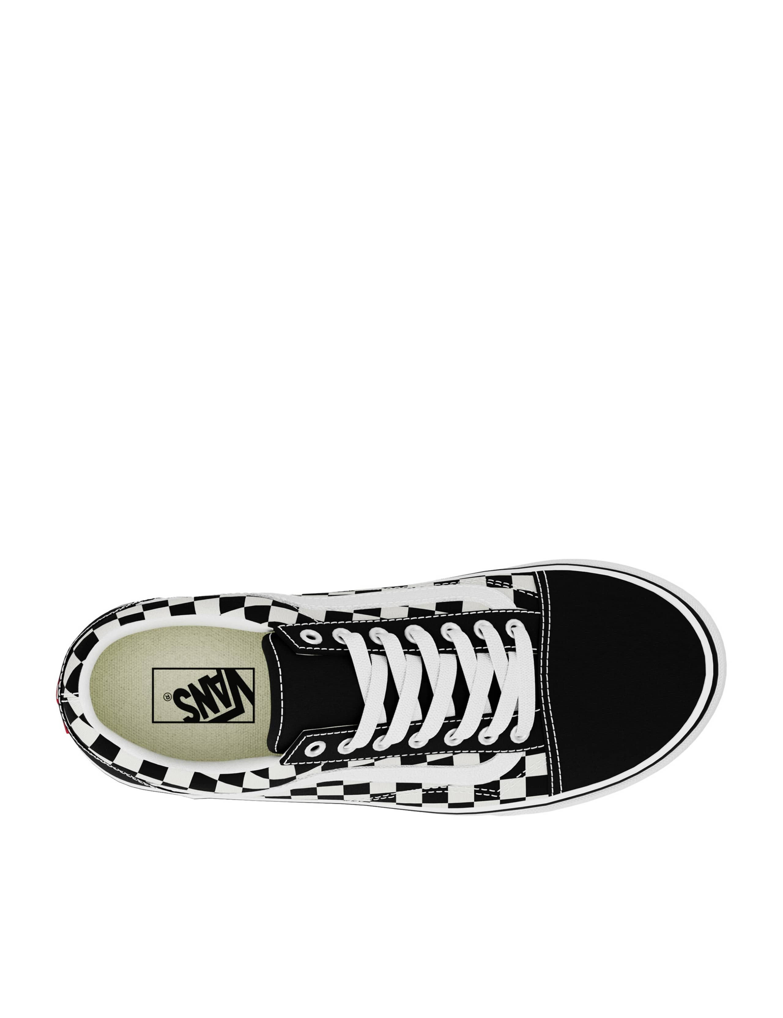 Old Skool Suede Trainers 5 of 9