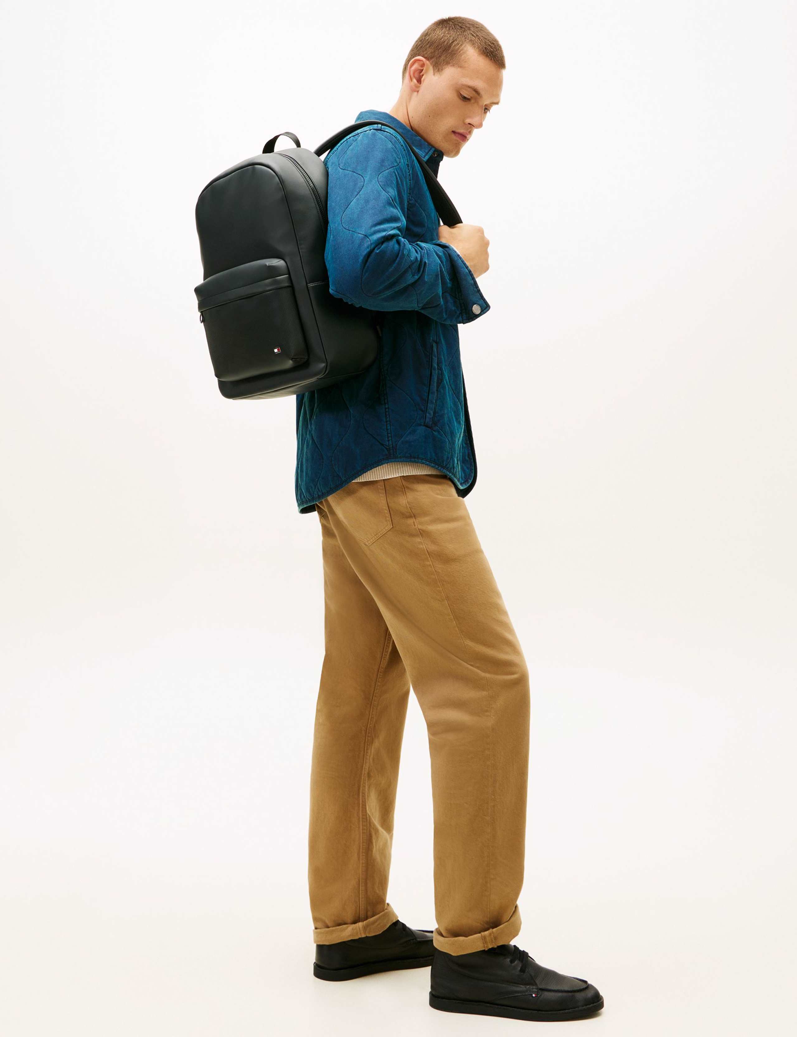 The Flag Backpack 3 of 5