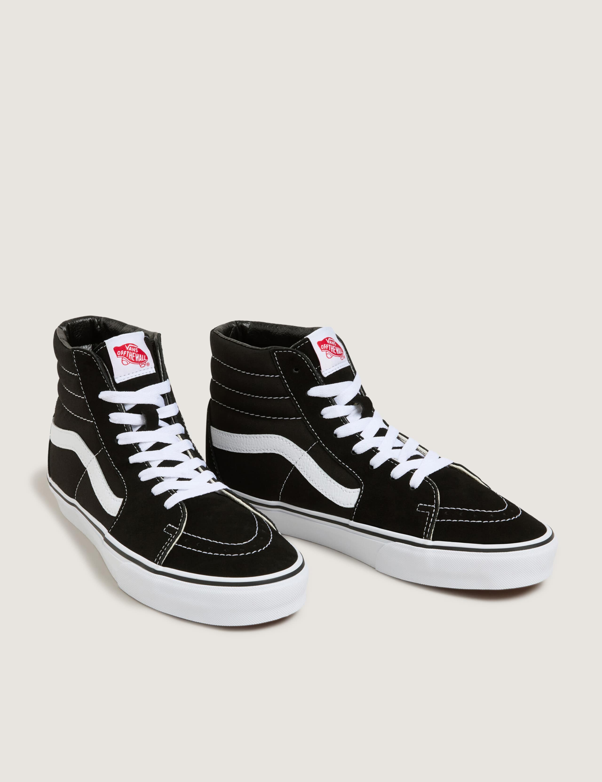 SK8-Hi Trainers 2 of 4
