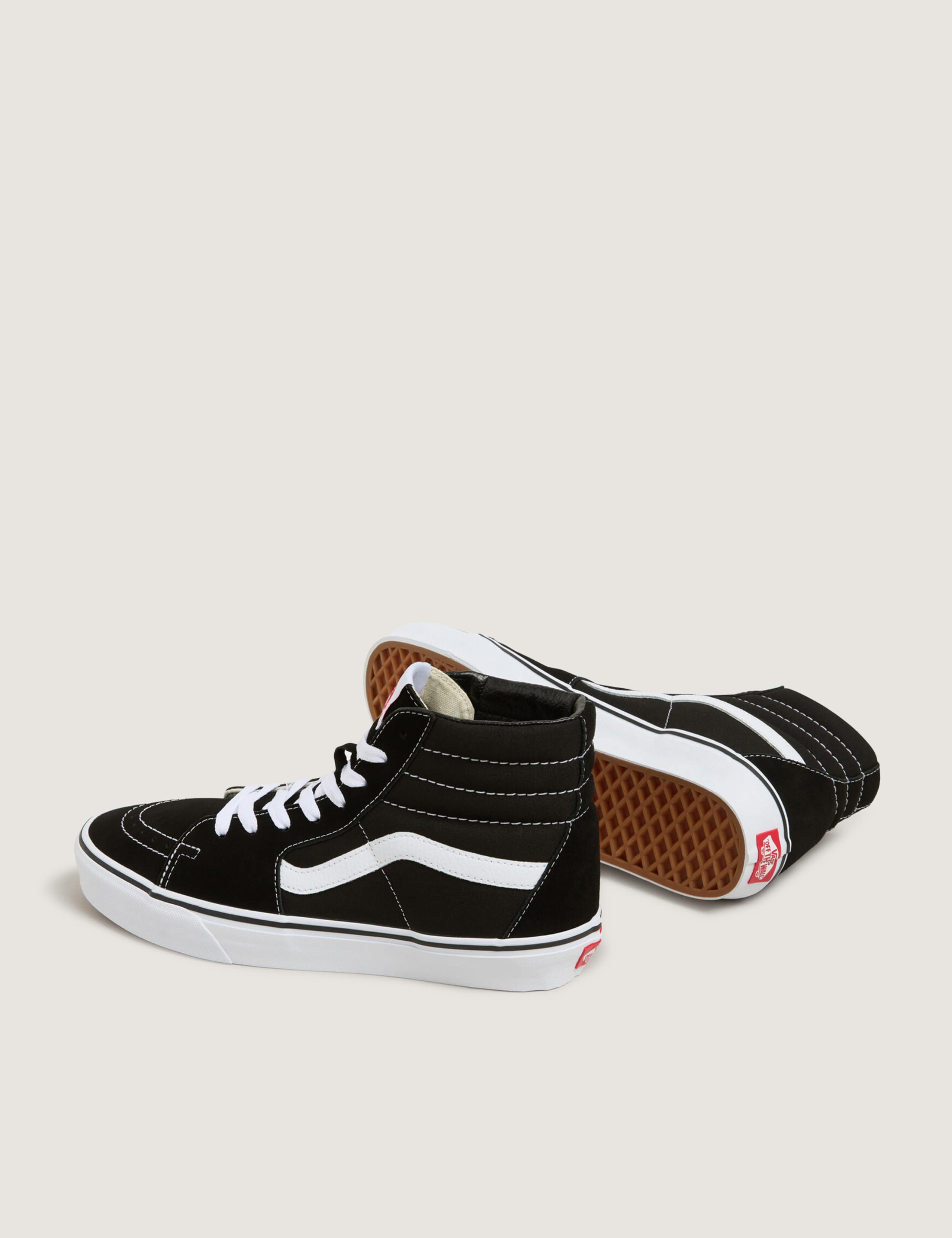 SK8-Hi Trainers 3 of 4