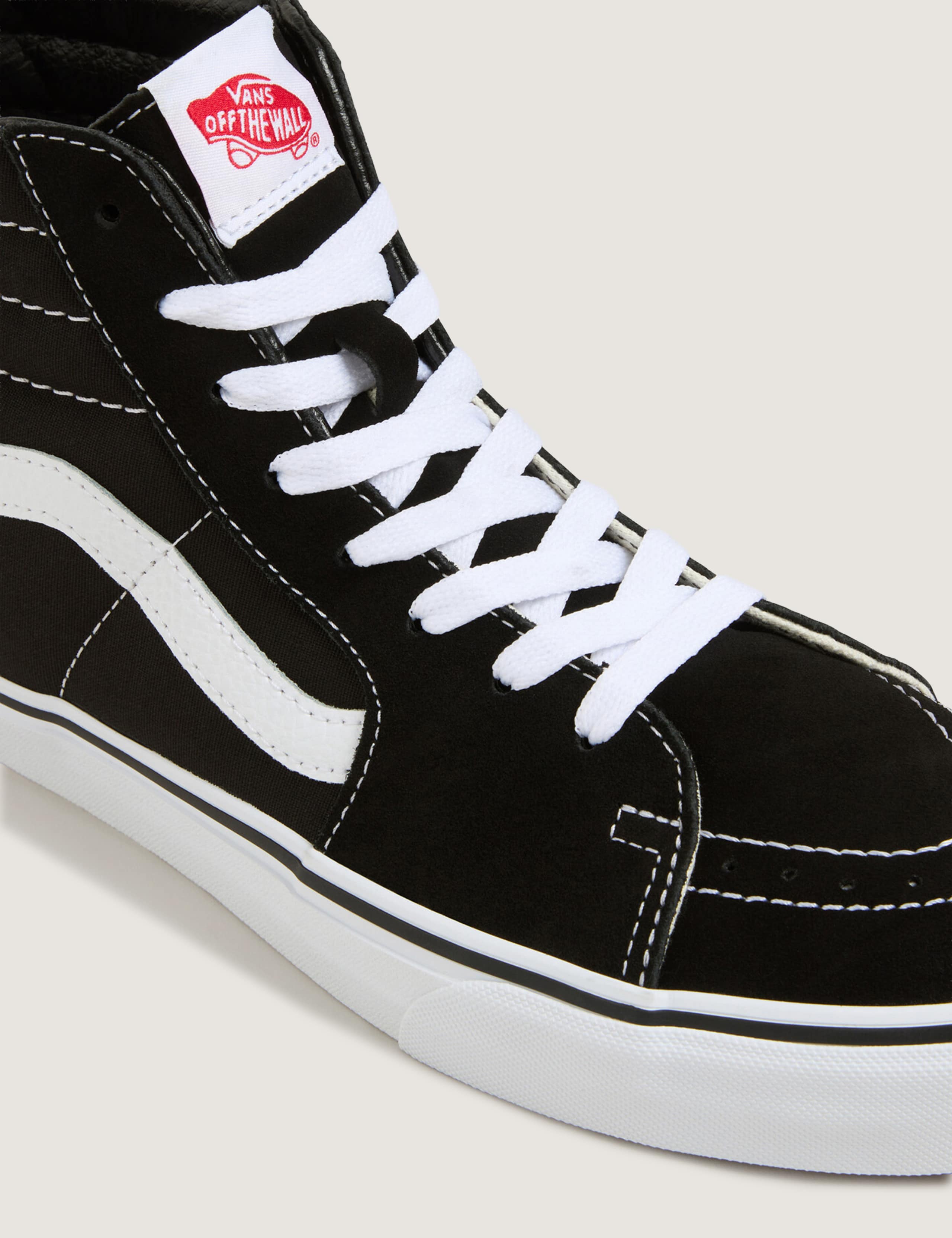 SK8-Hi Trainers 4 of 4