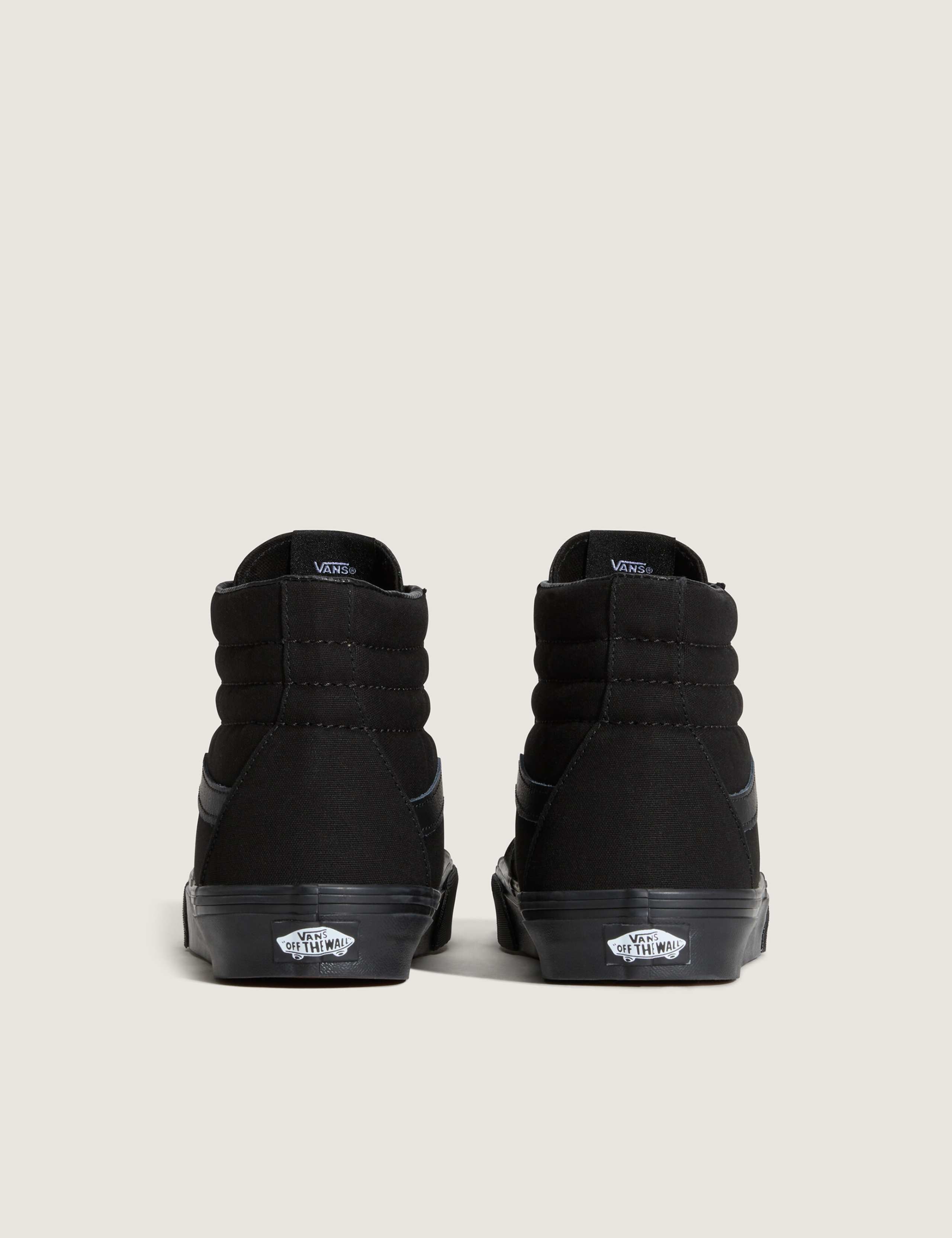 SK8-Hi Suede High Top Trainers 6 of 7