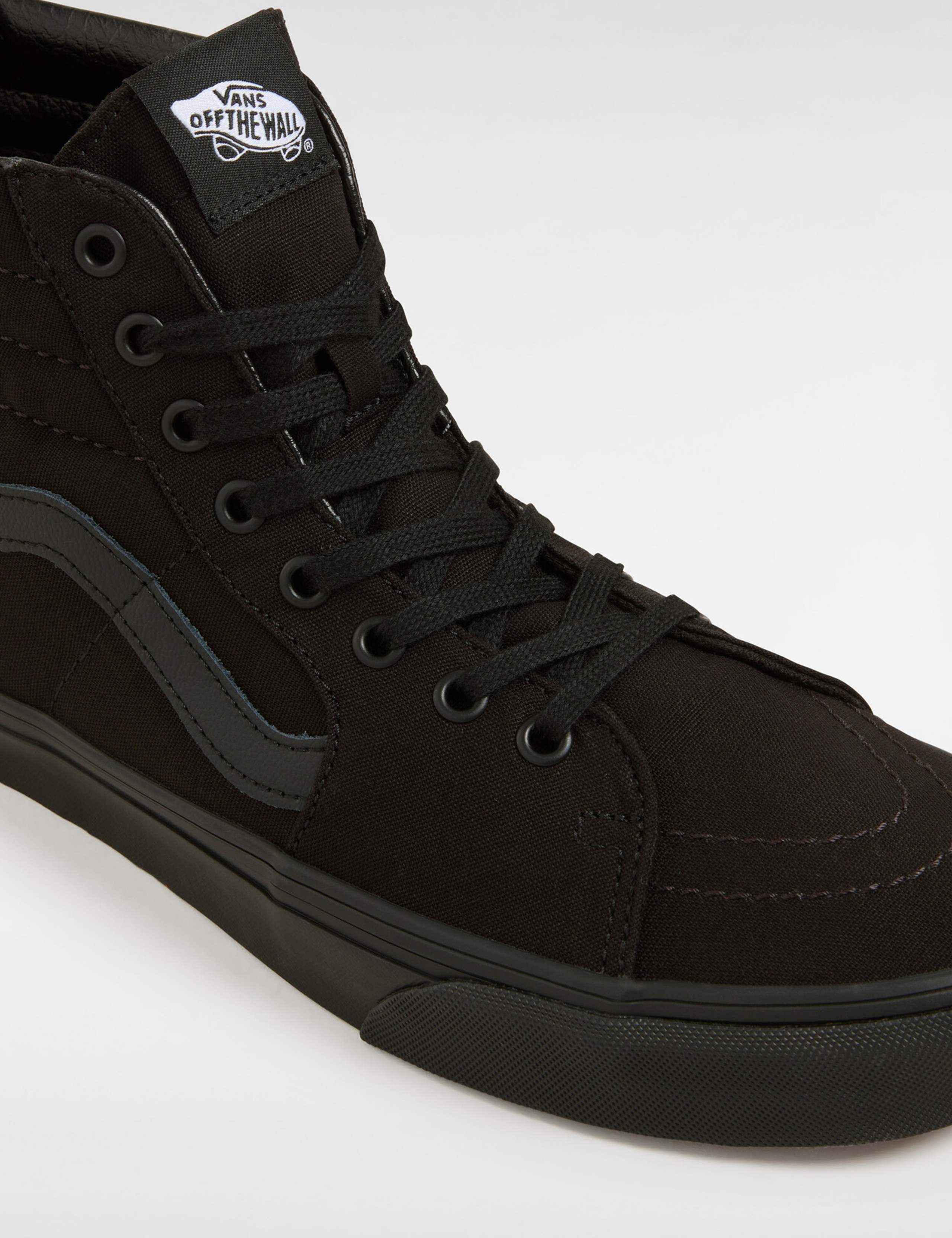 SK8-Hi Suede High Top Trainers 7 of 7