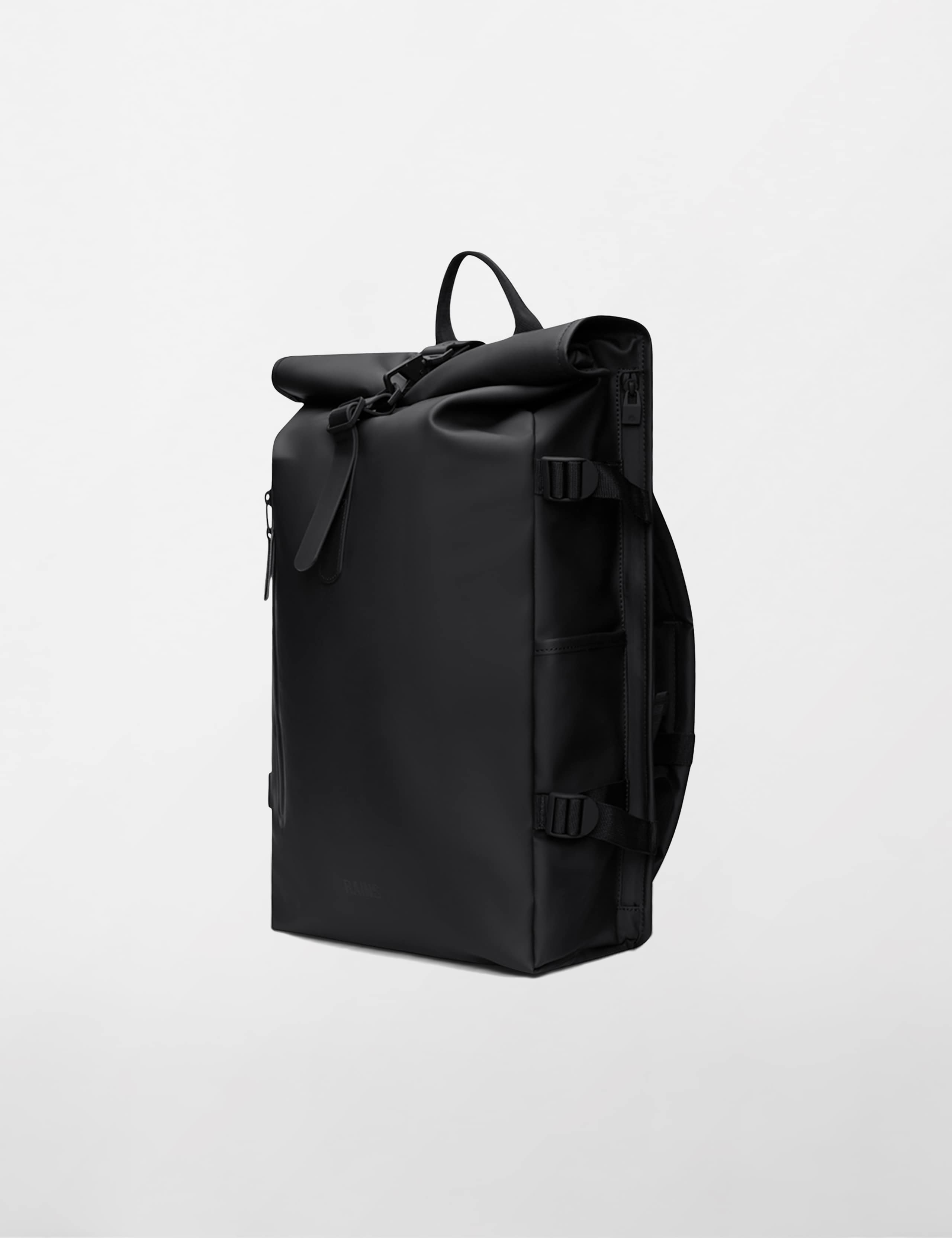 Large Roll Top Waterproof Rucksack 4 of 6