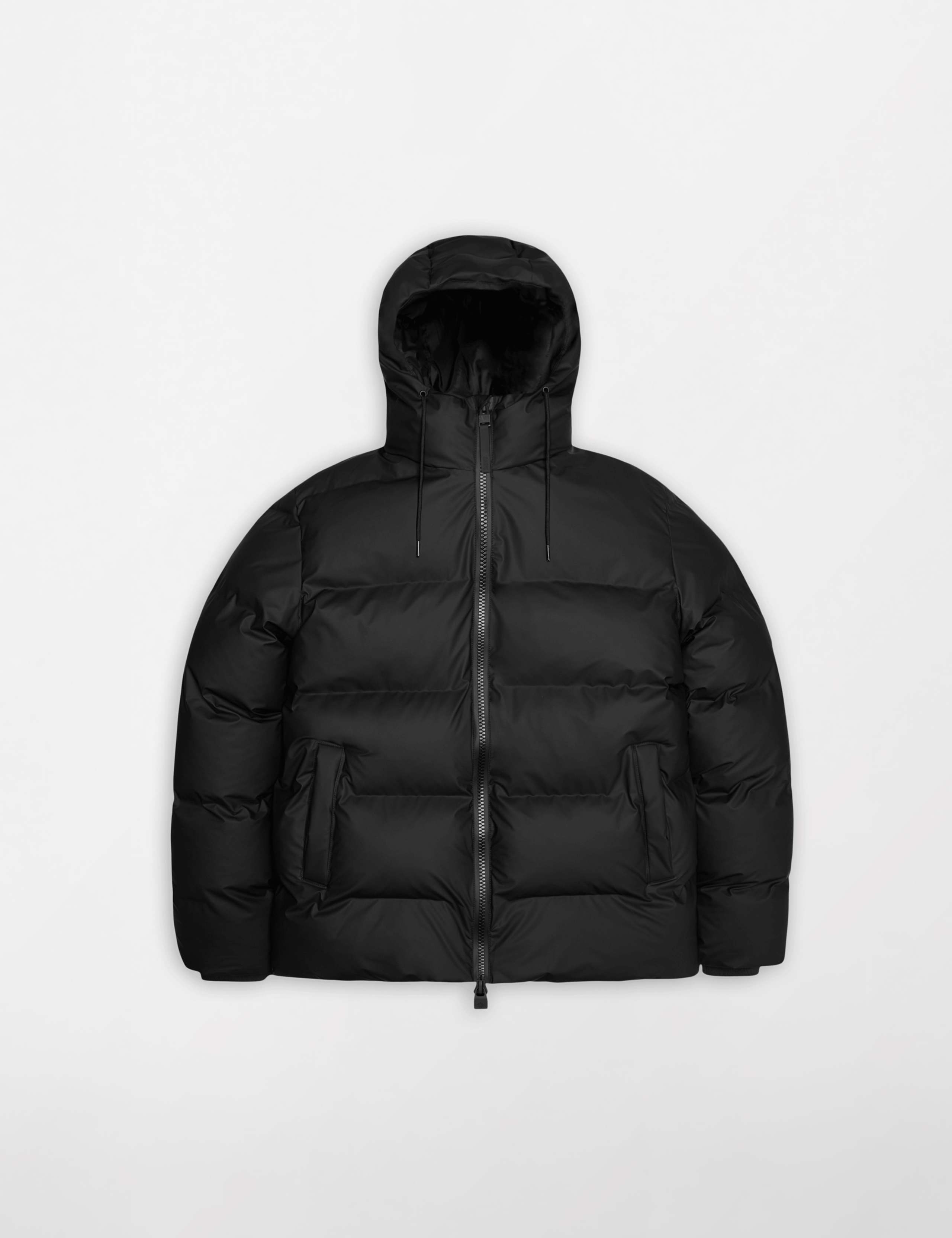 Alta Waterproof Puffer Jacket 1 of 4