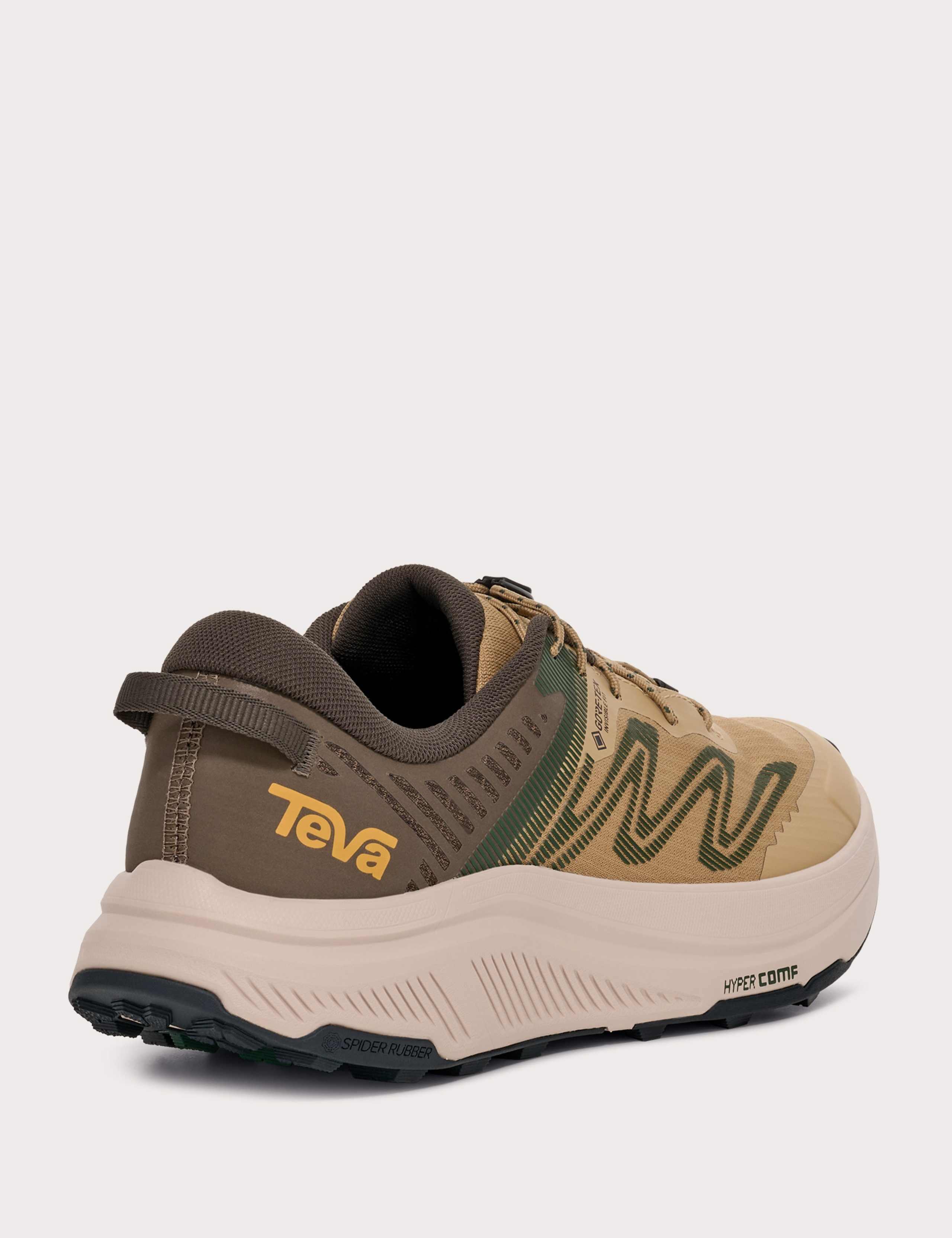 Walking Boots 3 of 6