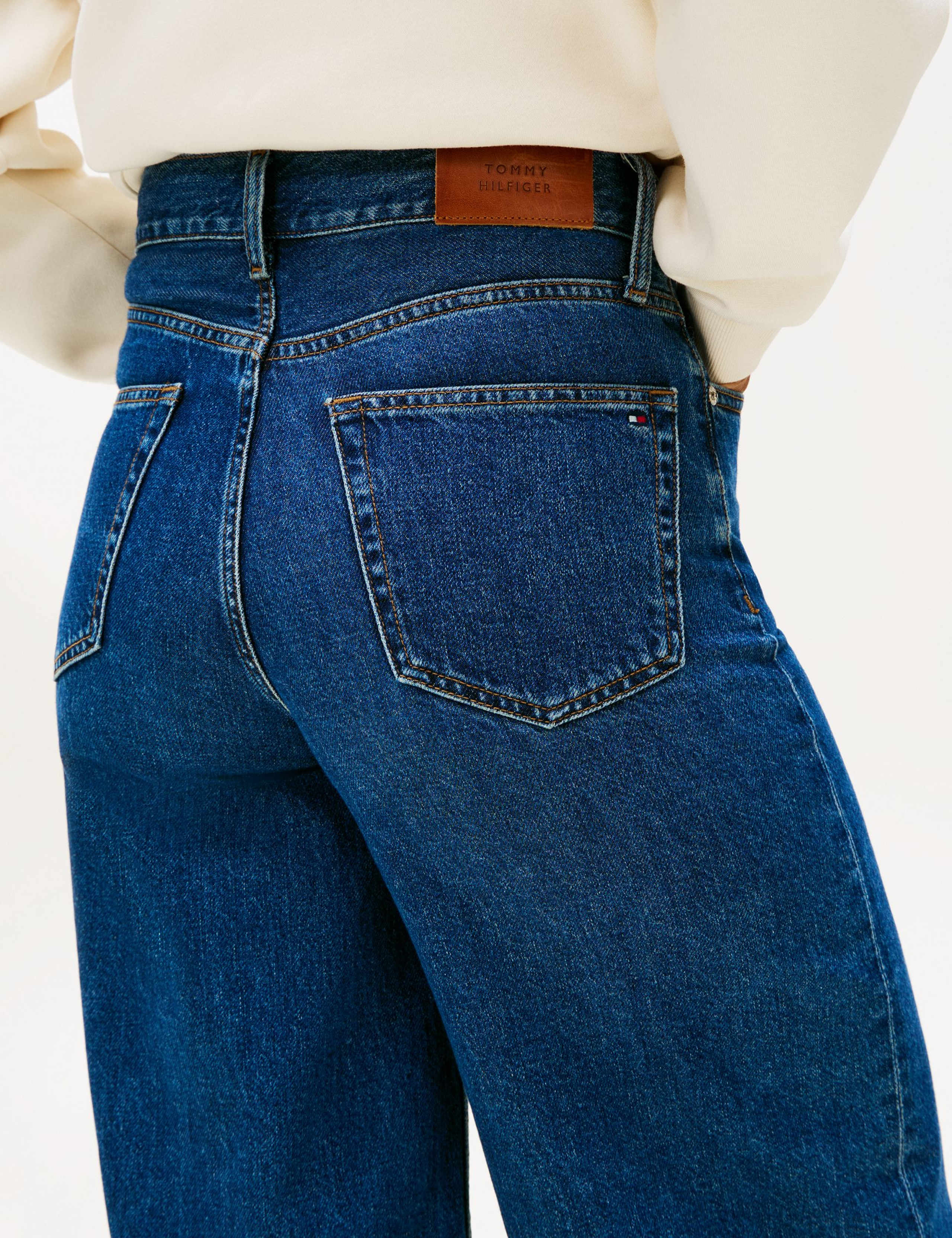 Emi Wide Leg Jeans 5 of 5