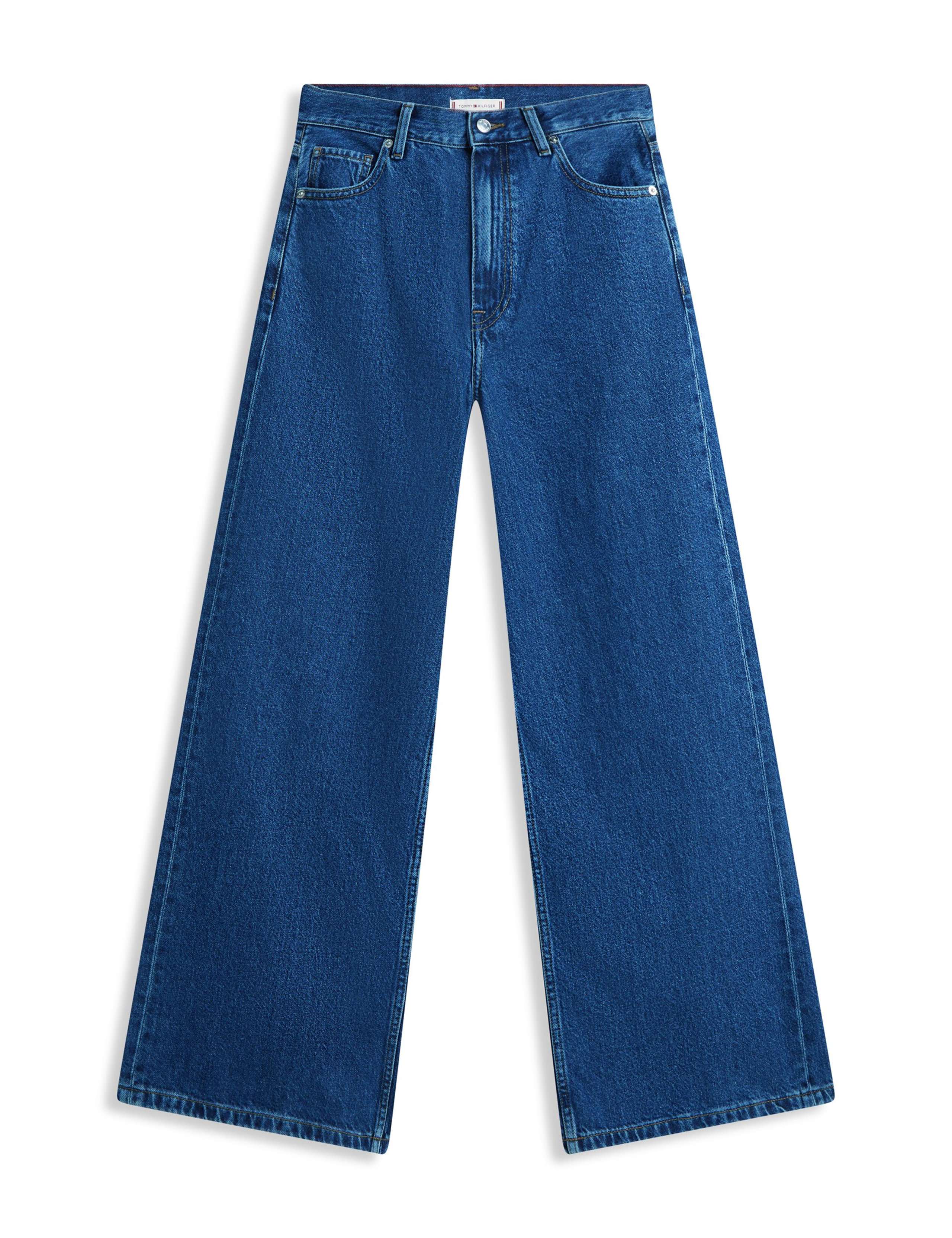 Emi Wide Leg Jeans 2 of 5