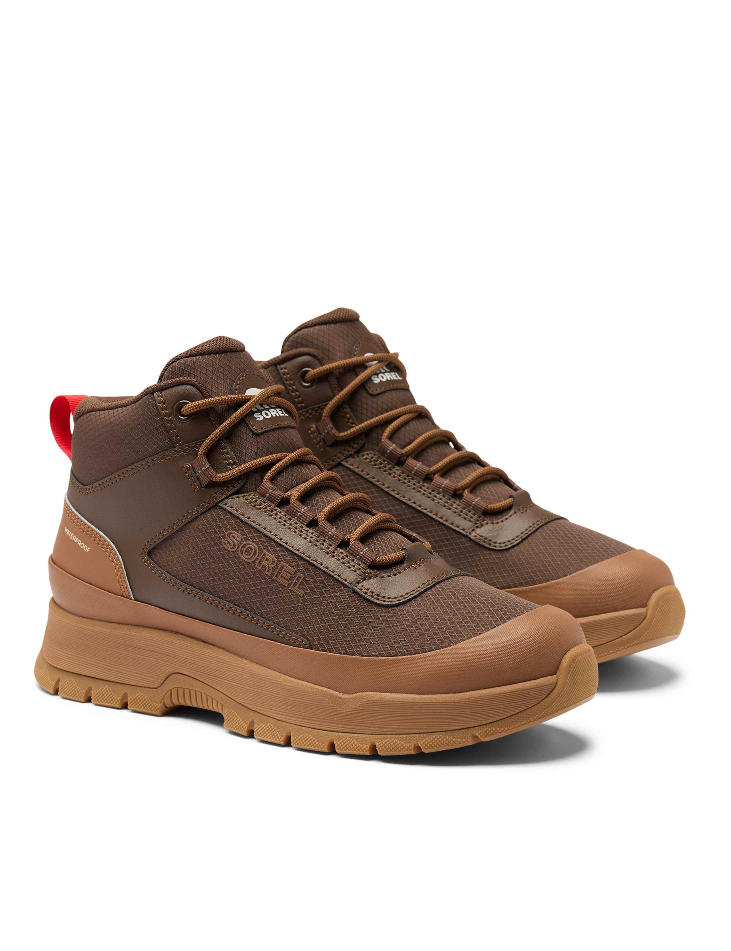 Sorel Outing NW Waterproof Walking Boots 2 of 9