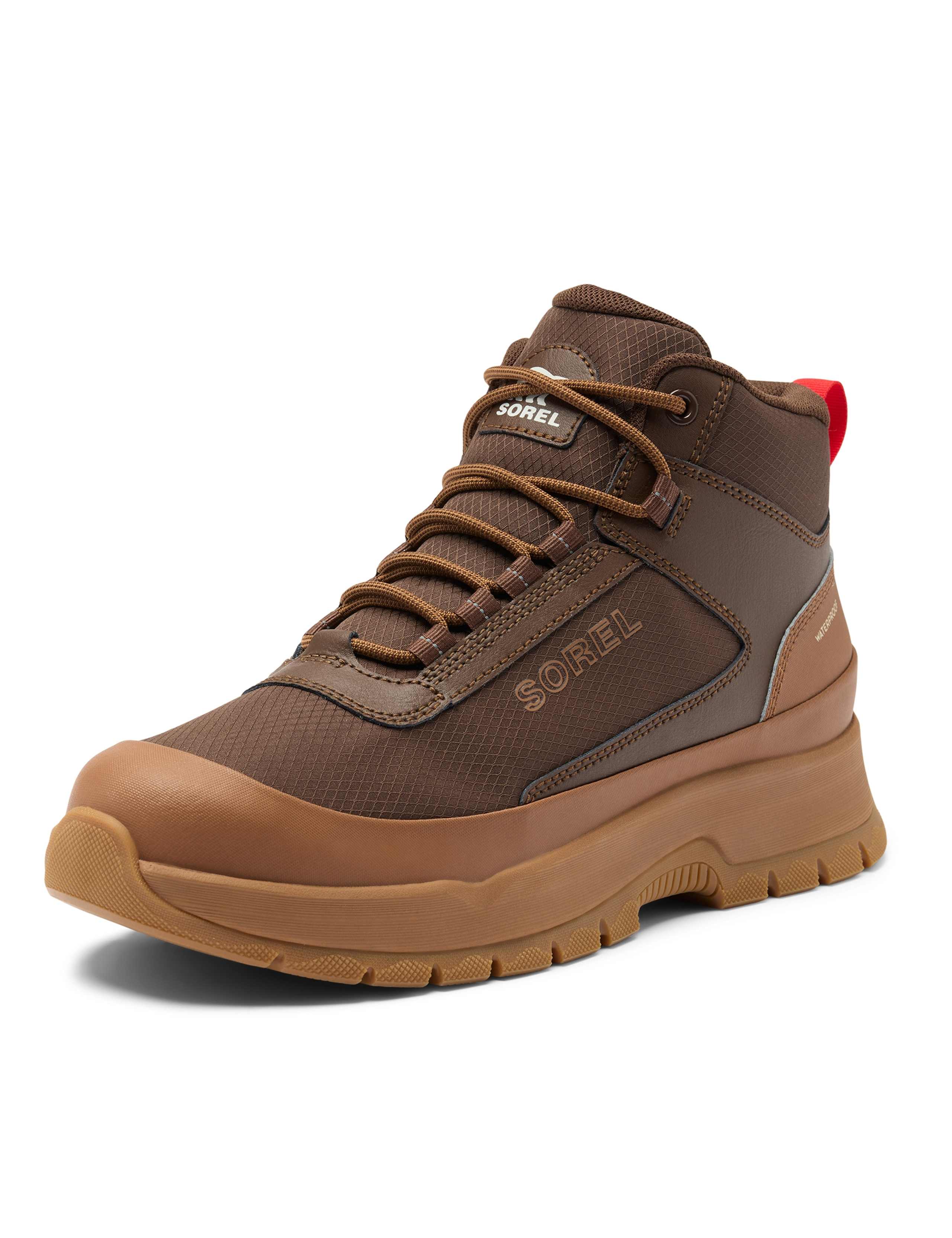 Sorel Outing NW Waterproof Walking Boots 3 of 9