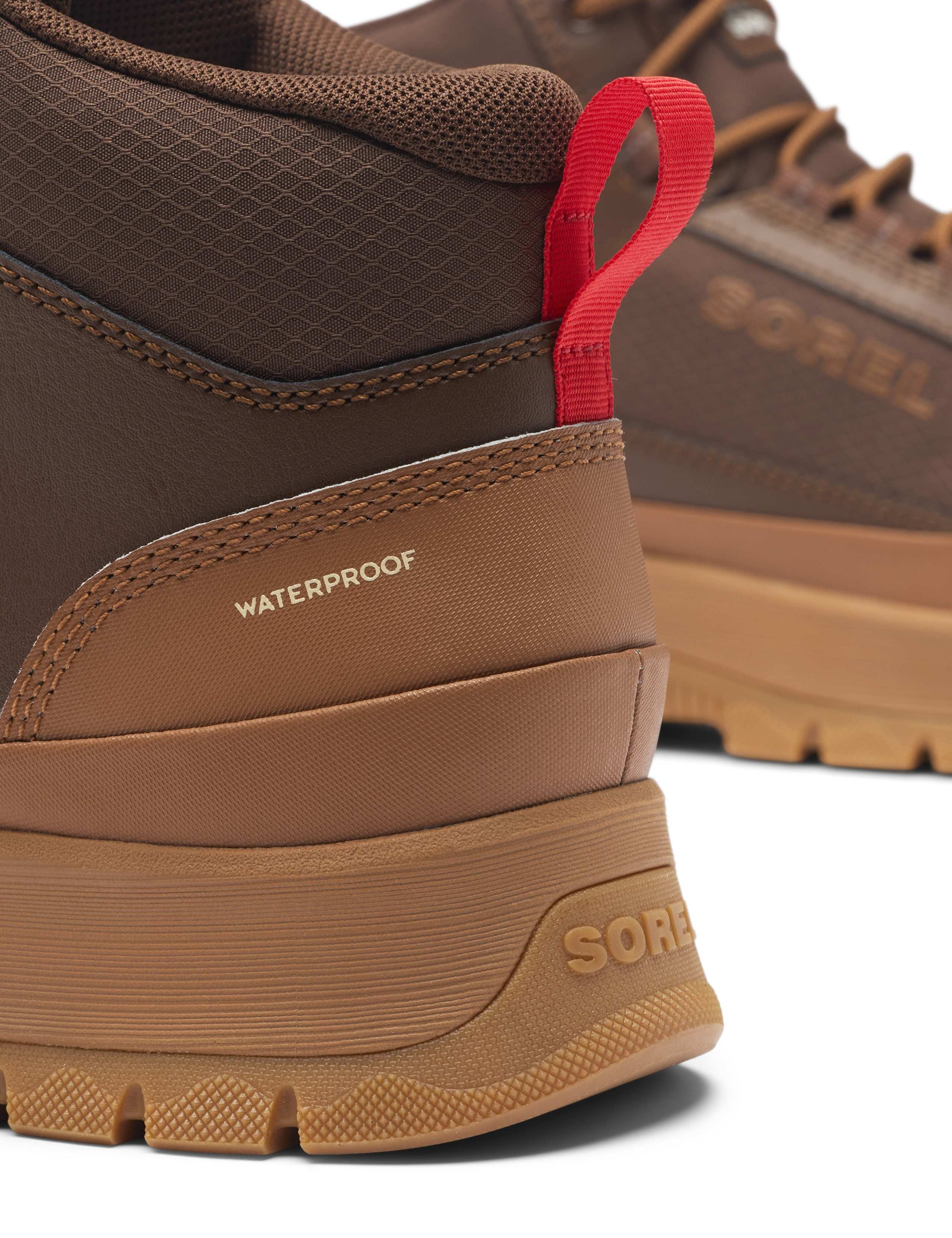 Sorel Outing NW Waterproof Walking Boots 7 of 9