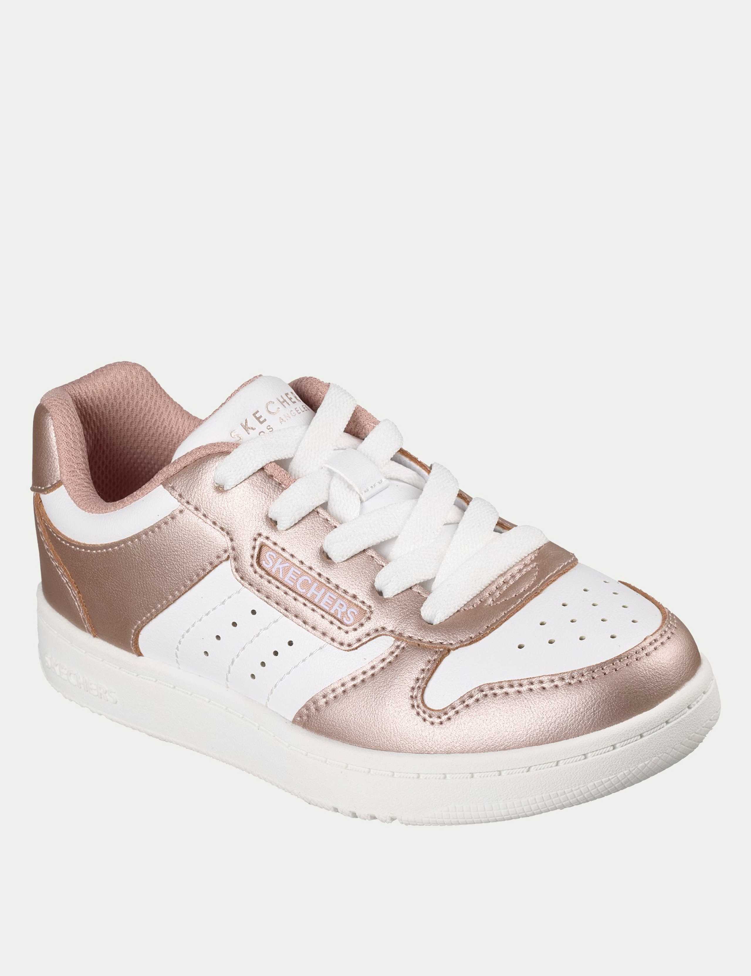 Kids' Quick Street Trainers (9.5 Small-4 Large) 2 of 2