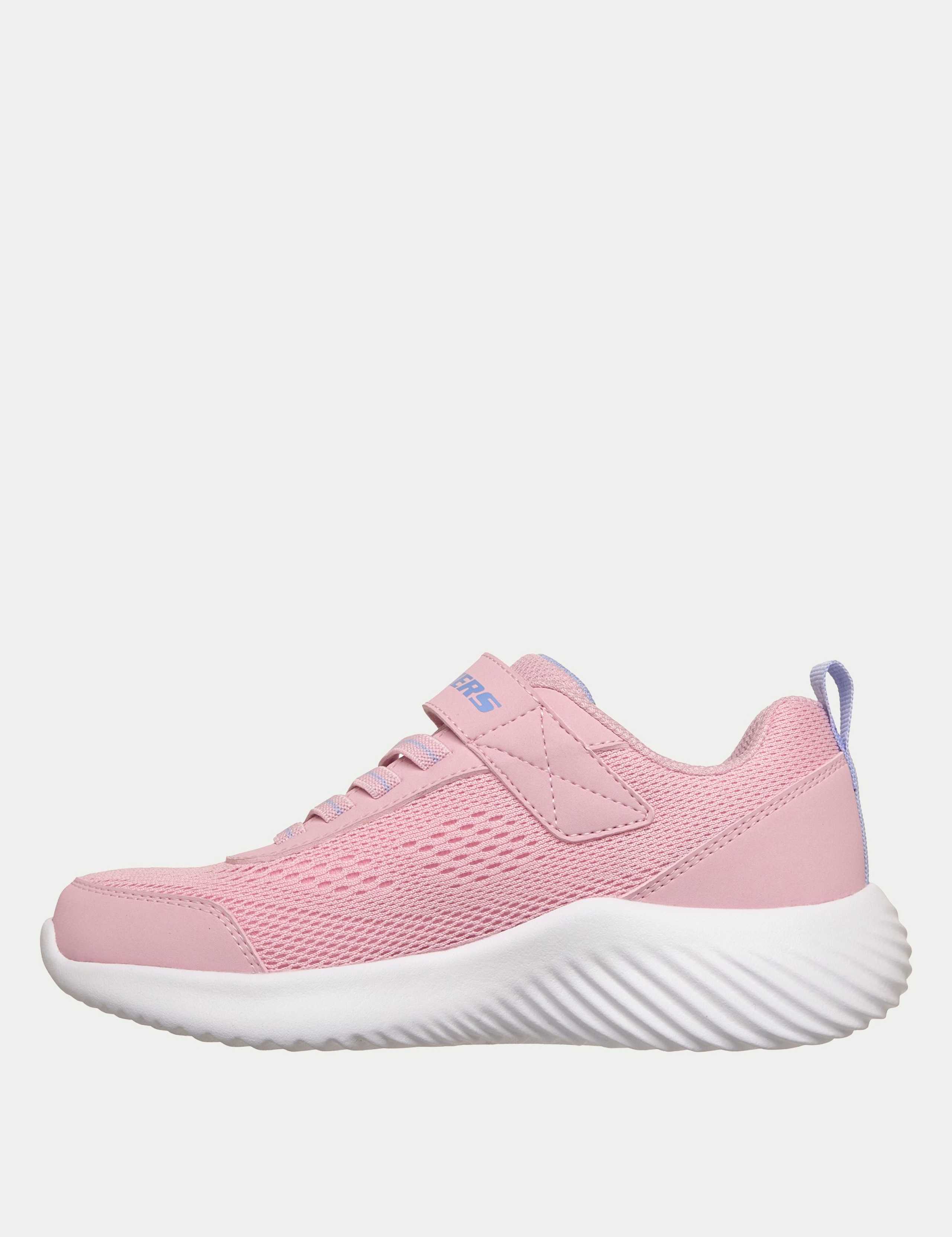 Kids' Bounder Riptape Trainers (9½ Small-4 Large) 3 of 5