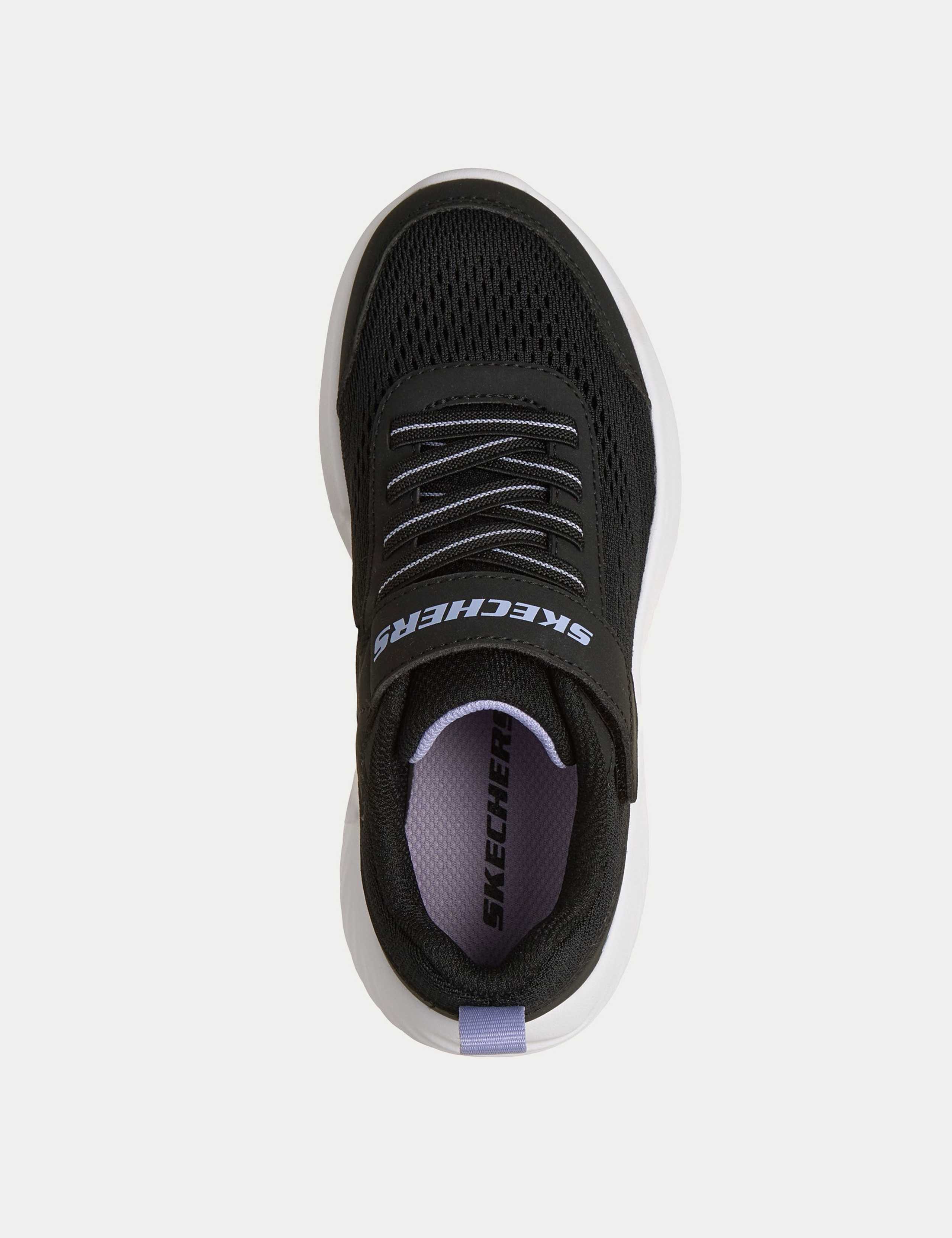 Kids' Bounder Riptape Trainers (9½ Small-4 Large) 2 of 5