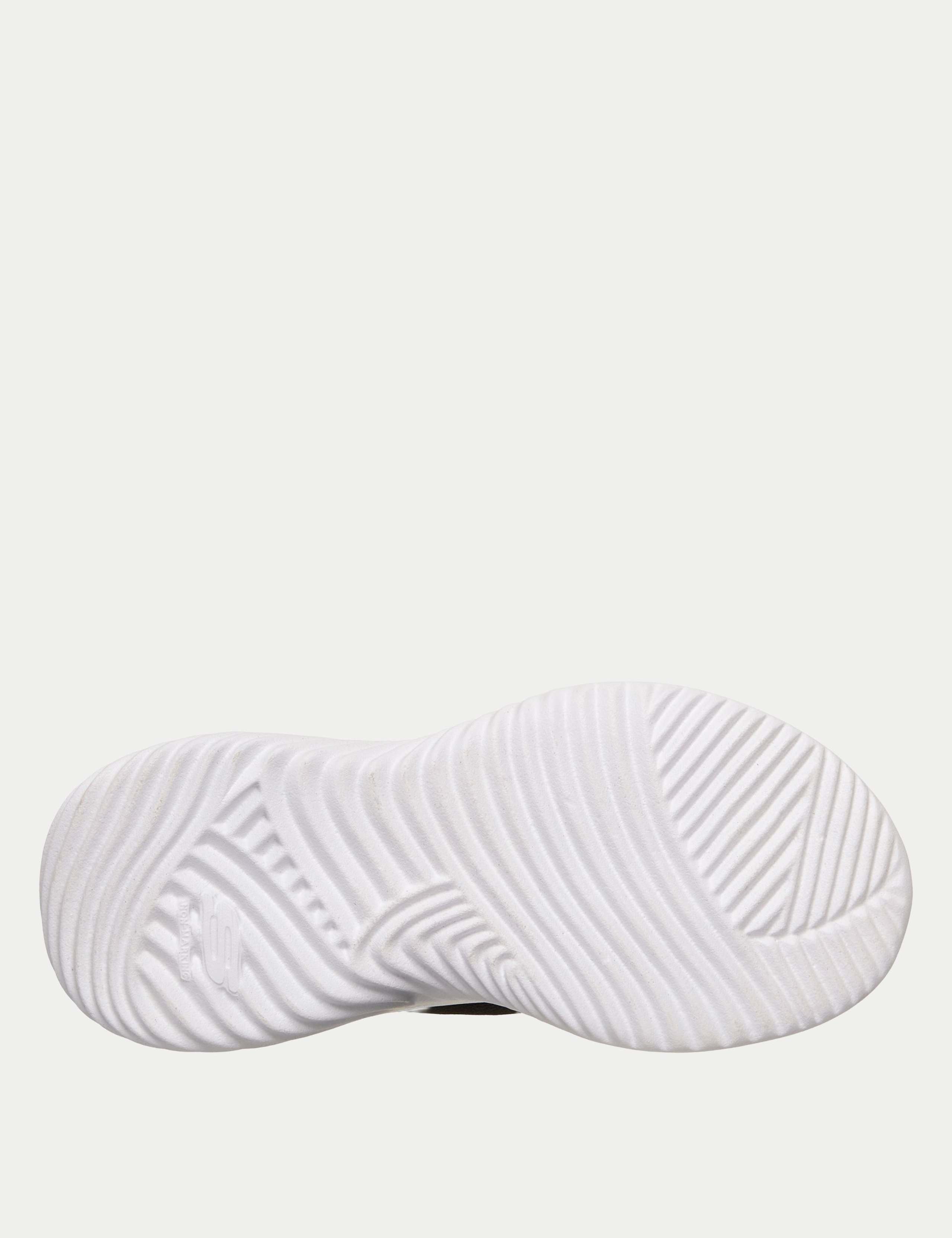 Kids' Bounder Riptape Trainers (9½ Small-4 Large) 5 of 5