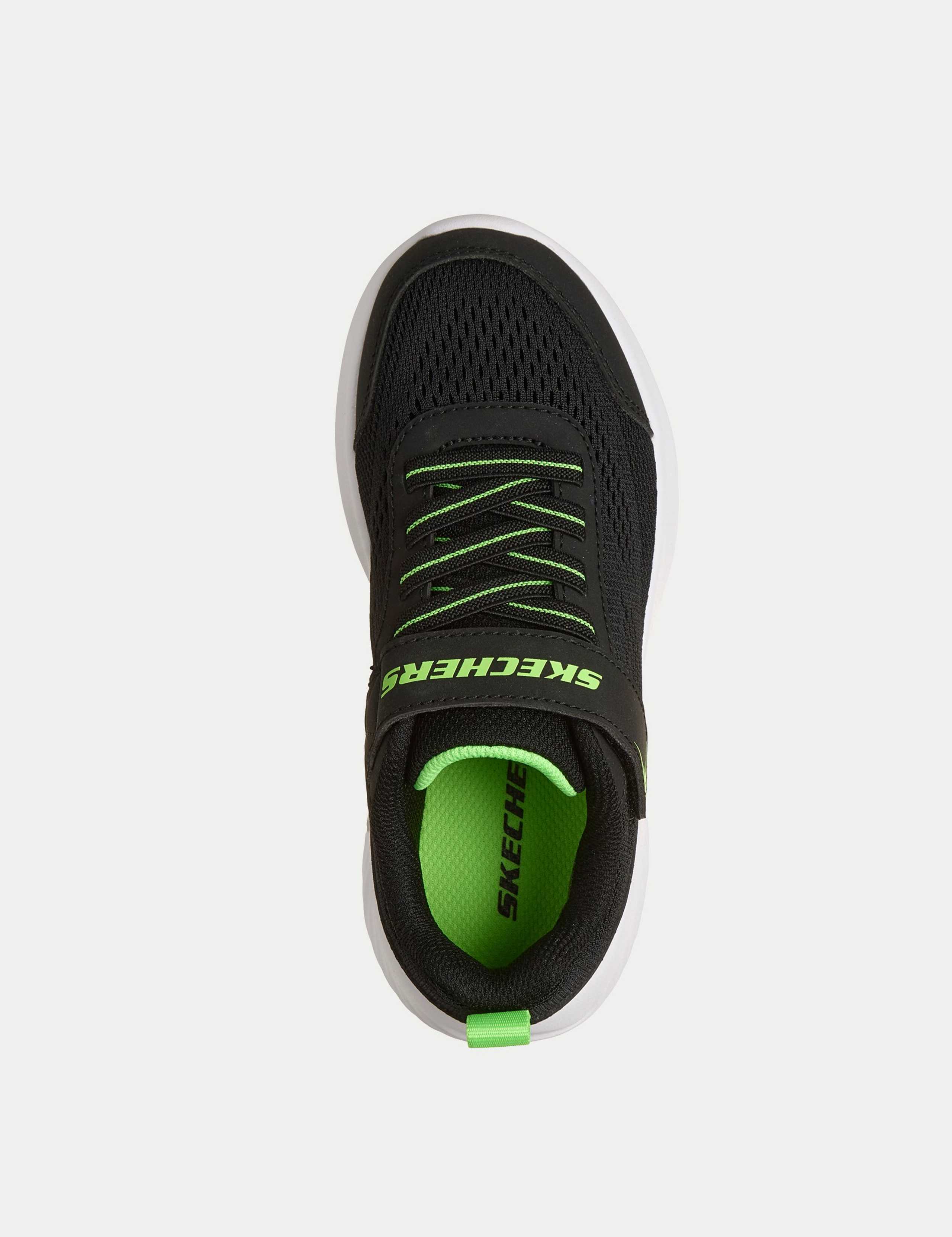 Kids' Bounder Riptape Trainers (9½ Small-4 Large) 2 of 5