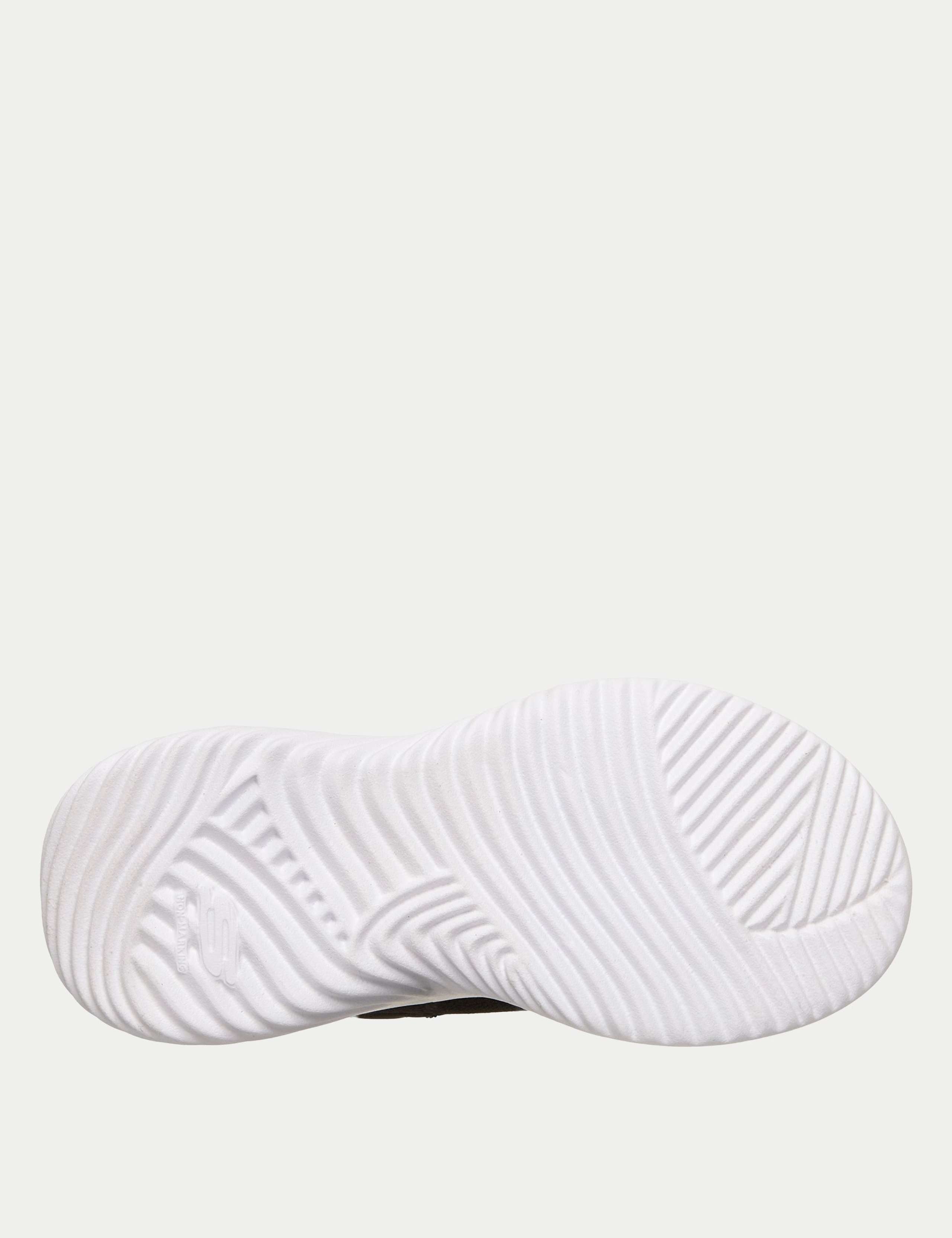 Kids' Bounder Riptape Trainers (9½ Small-4 Large) 5 of 5