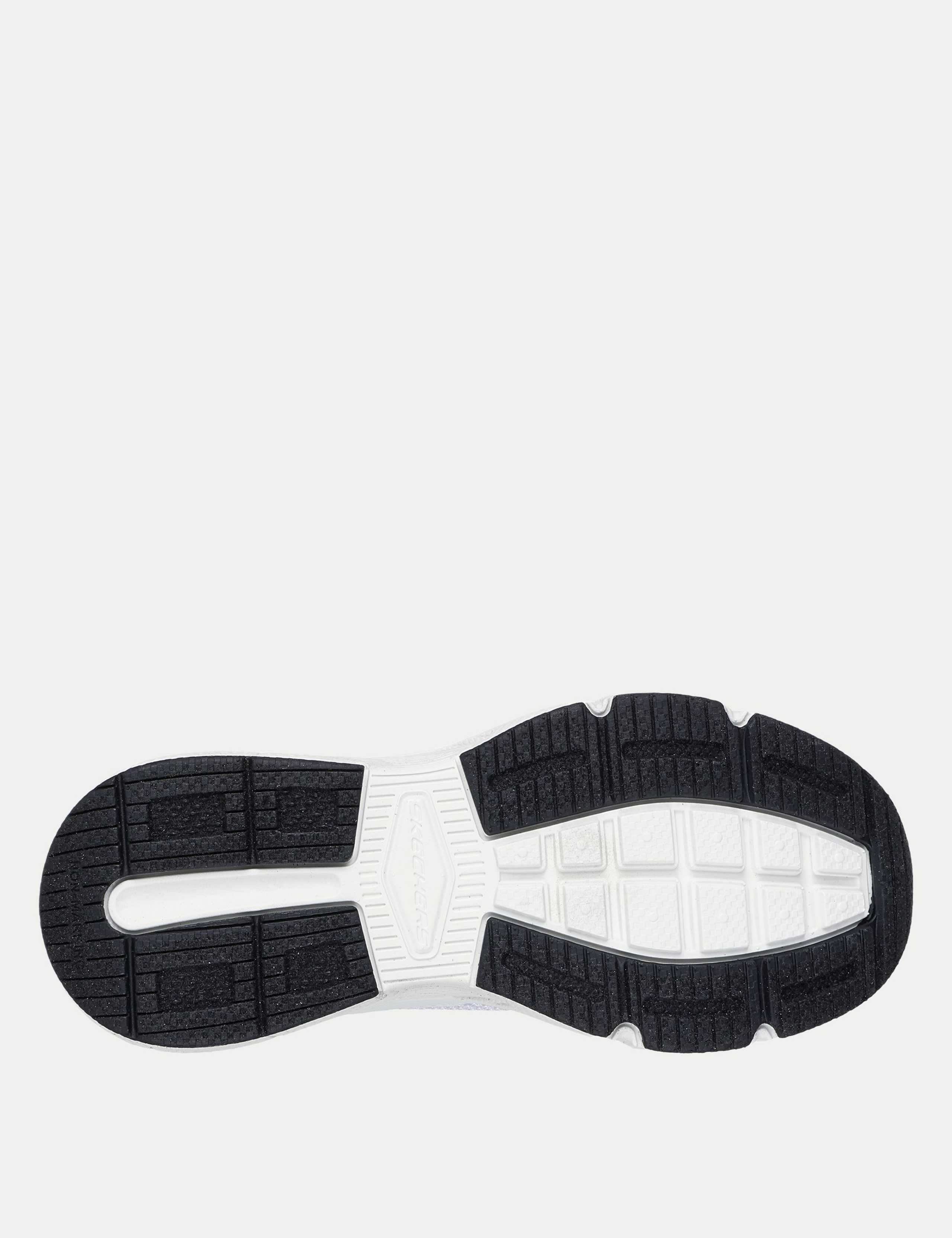 Kids' Retro-Graph Riptape Trainers (9½ Small-3 Large) 5 of 5