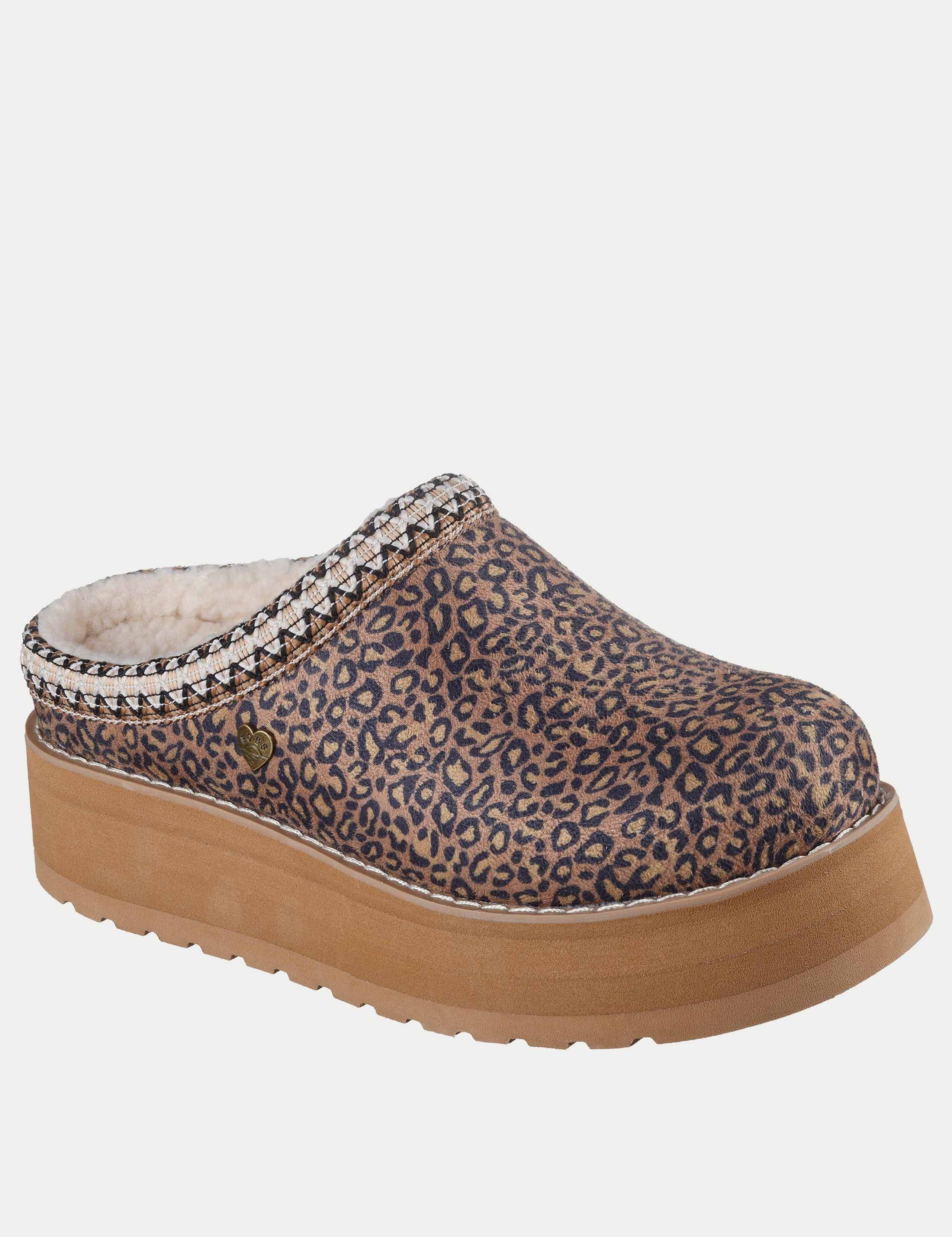 BOBS Keepsakes Flatform Mules 3 of 5