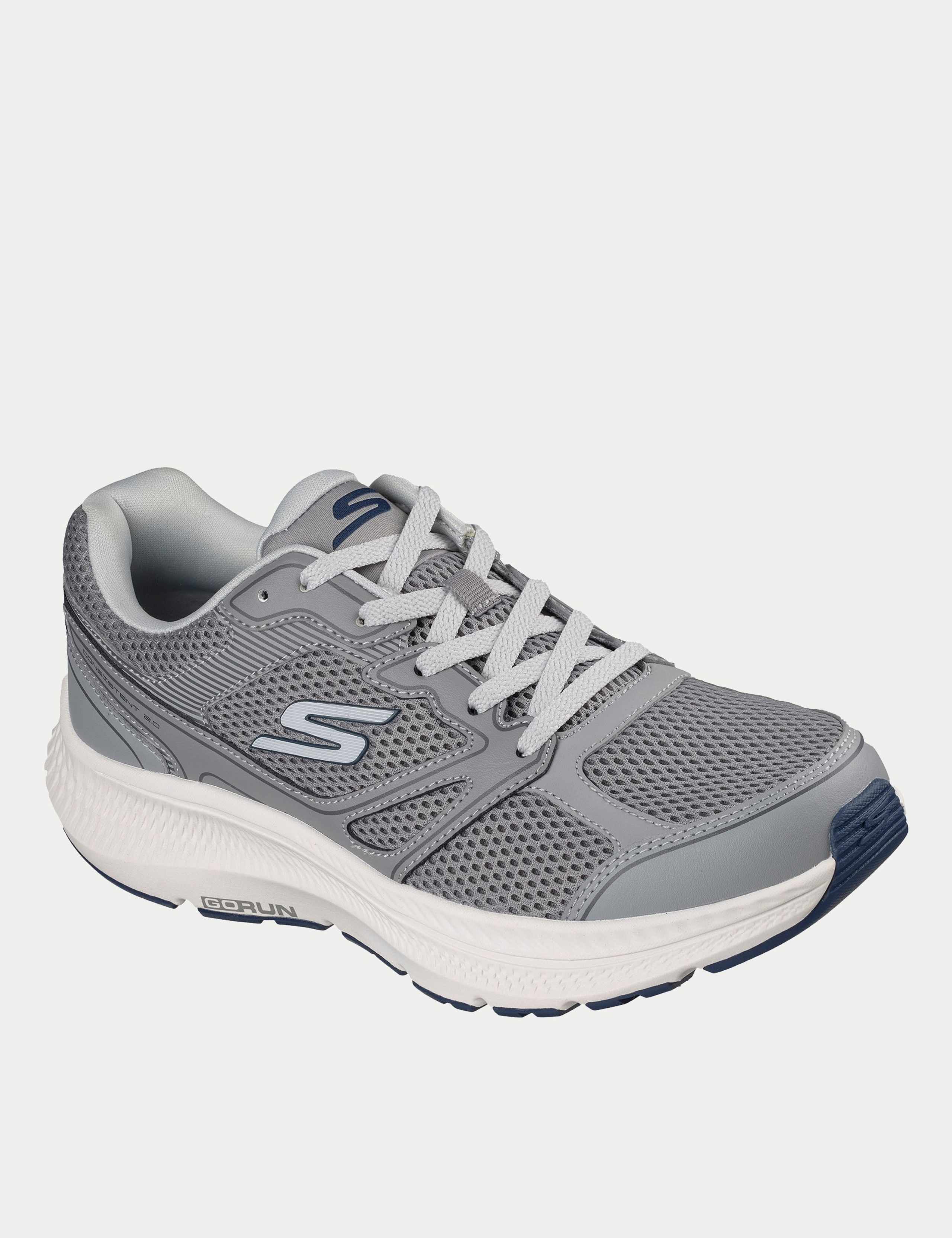 GO RUN Consistent 2.0 Mapleton Trainers 3 of 5