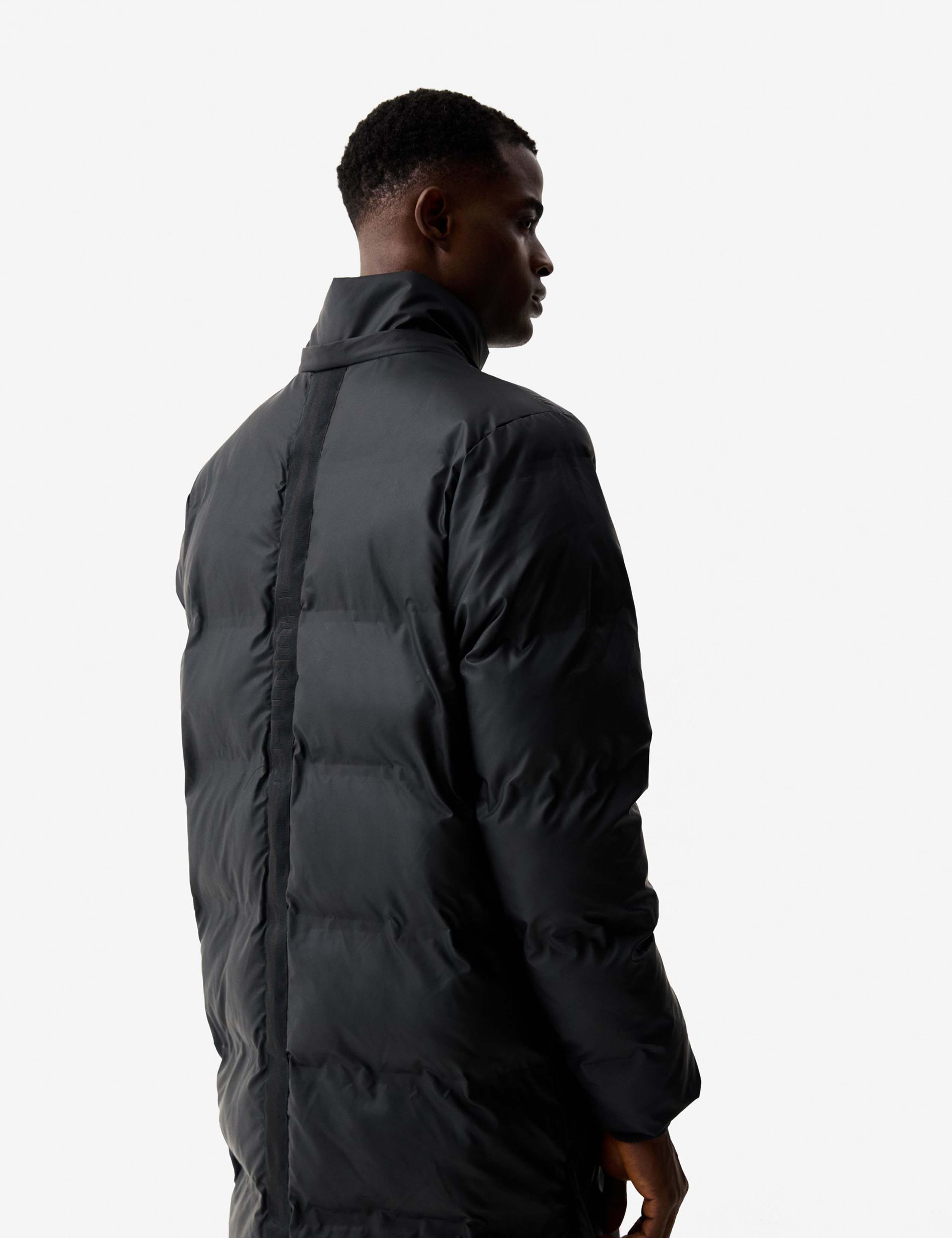 Bretton Hooded Puffer Jacket 3 of 4