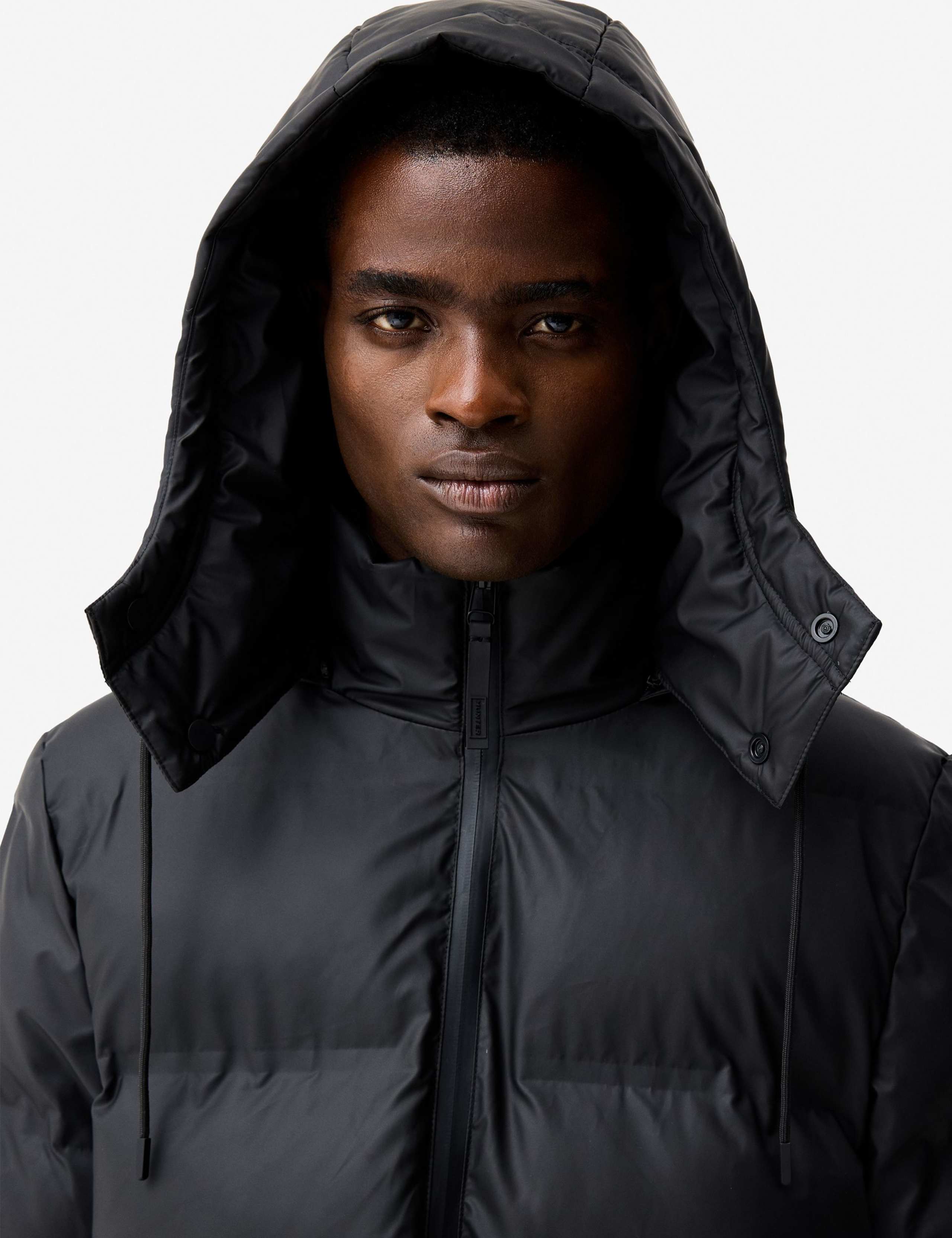 Bretton Hooded Puffer Jacket 4 of 4