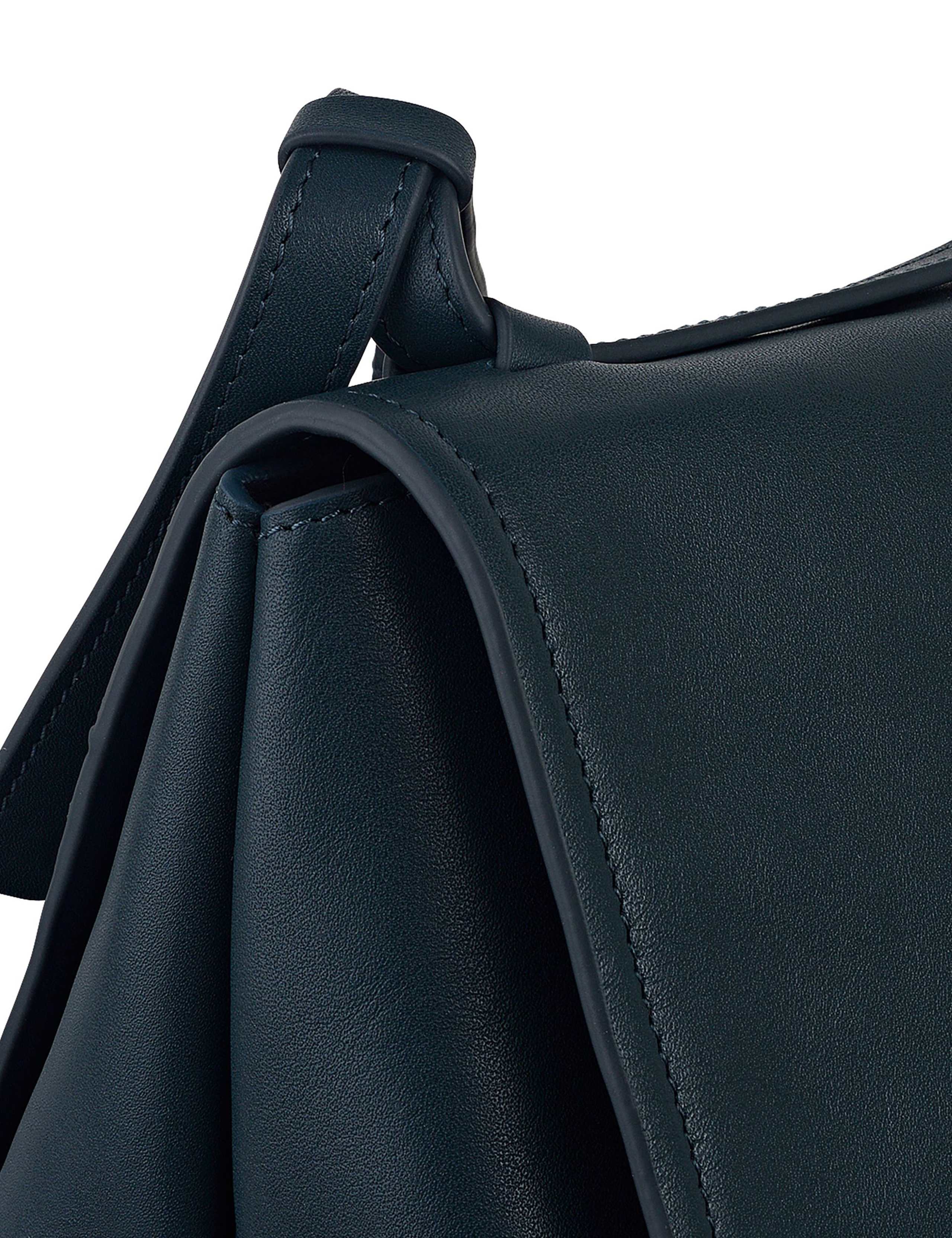 Mercer Street Leather Shoulder Bag 6 of 6