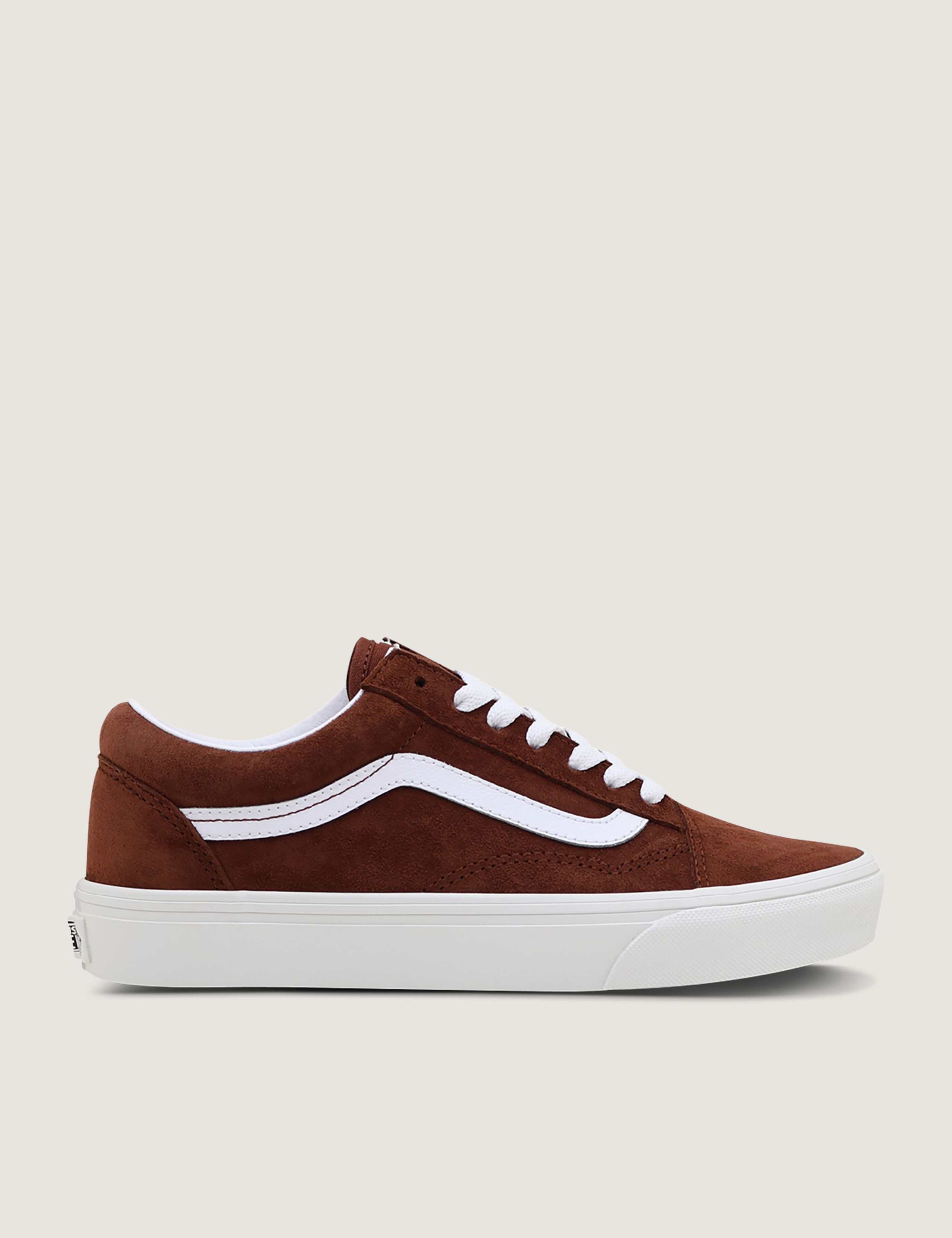 Old Skool Suede Trainers 1 of 1