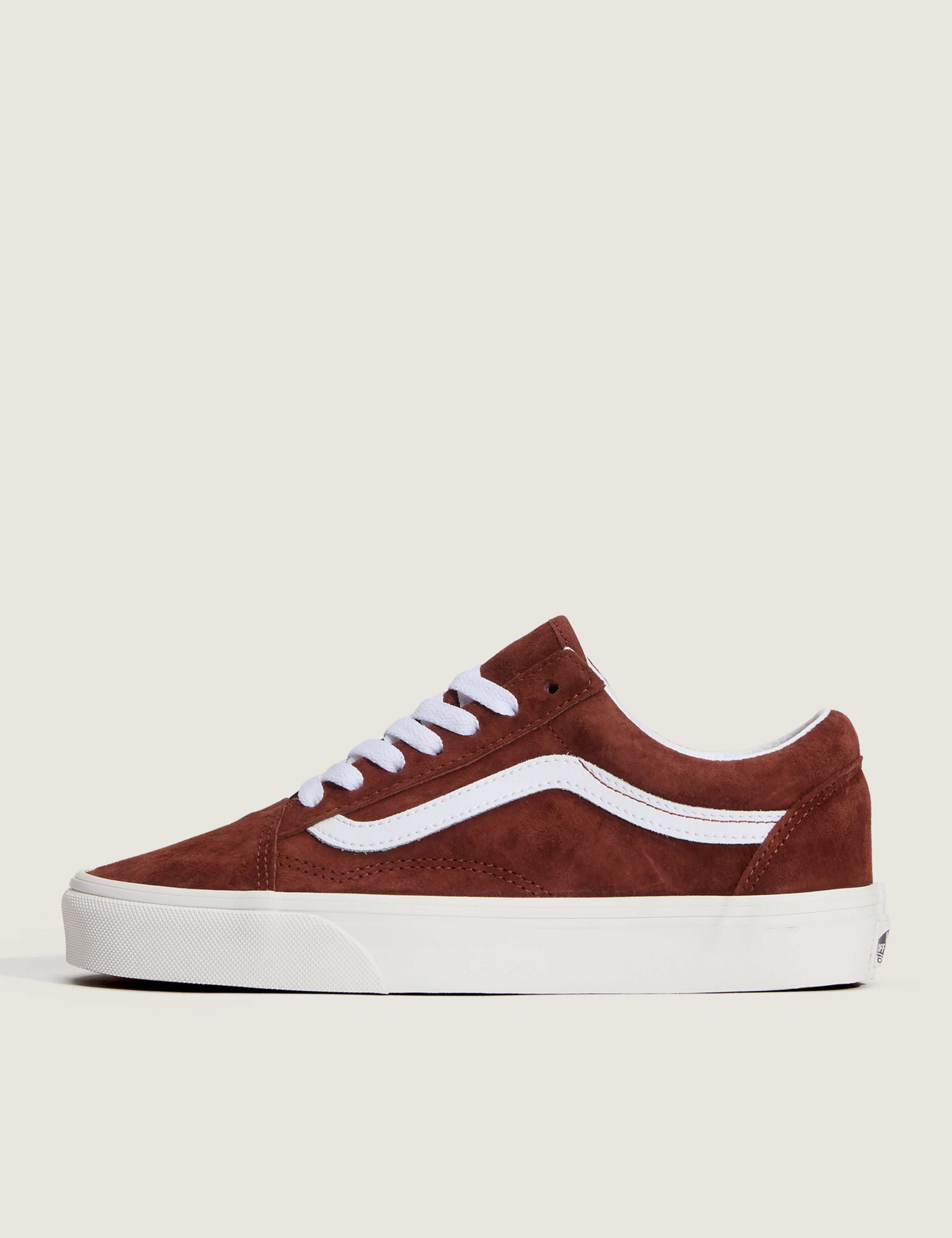 Old Skool Suede Trainers 5 of 5