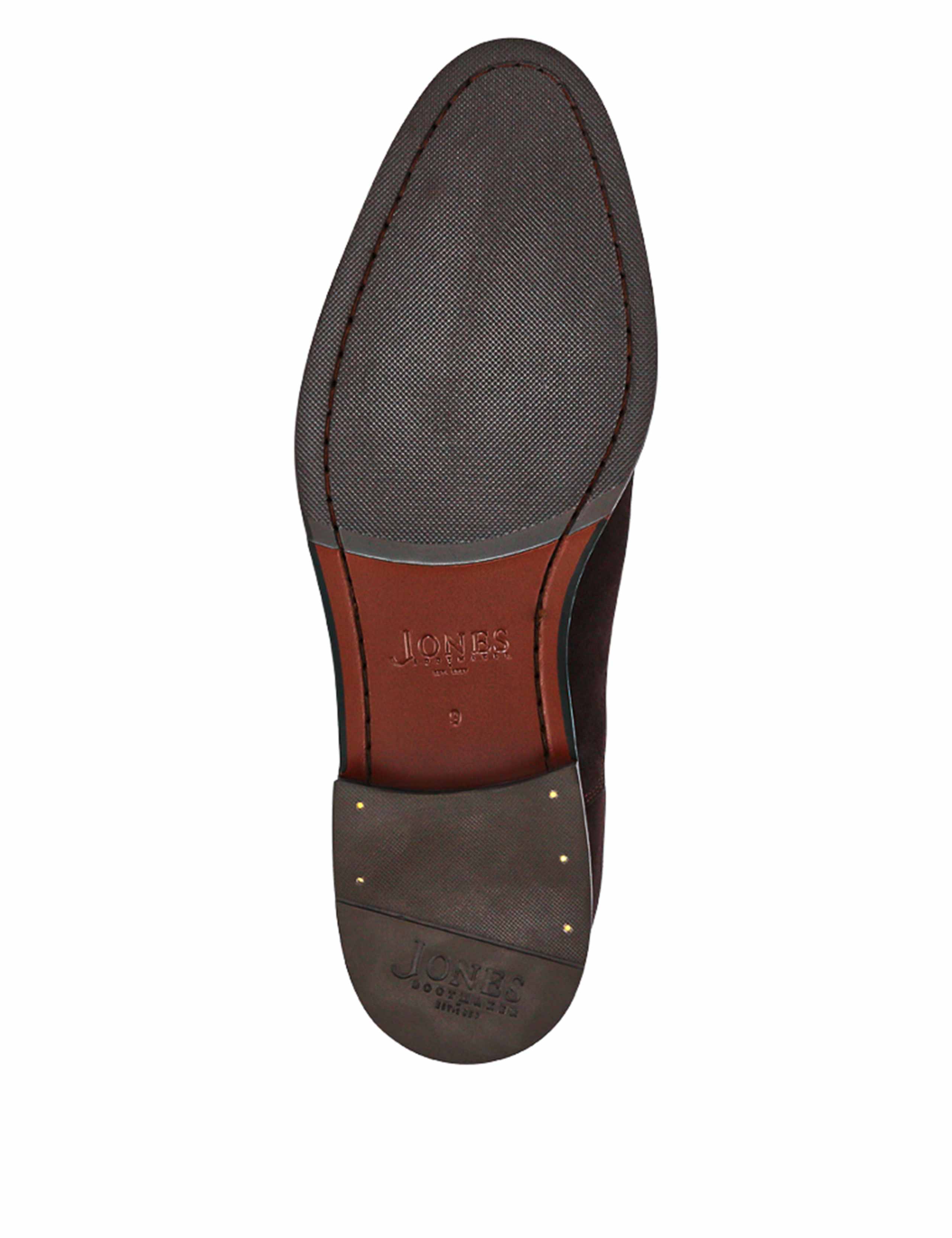 Leather Oxford Shoes 10 of 10