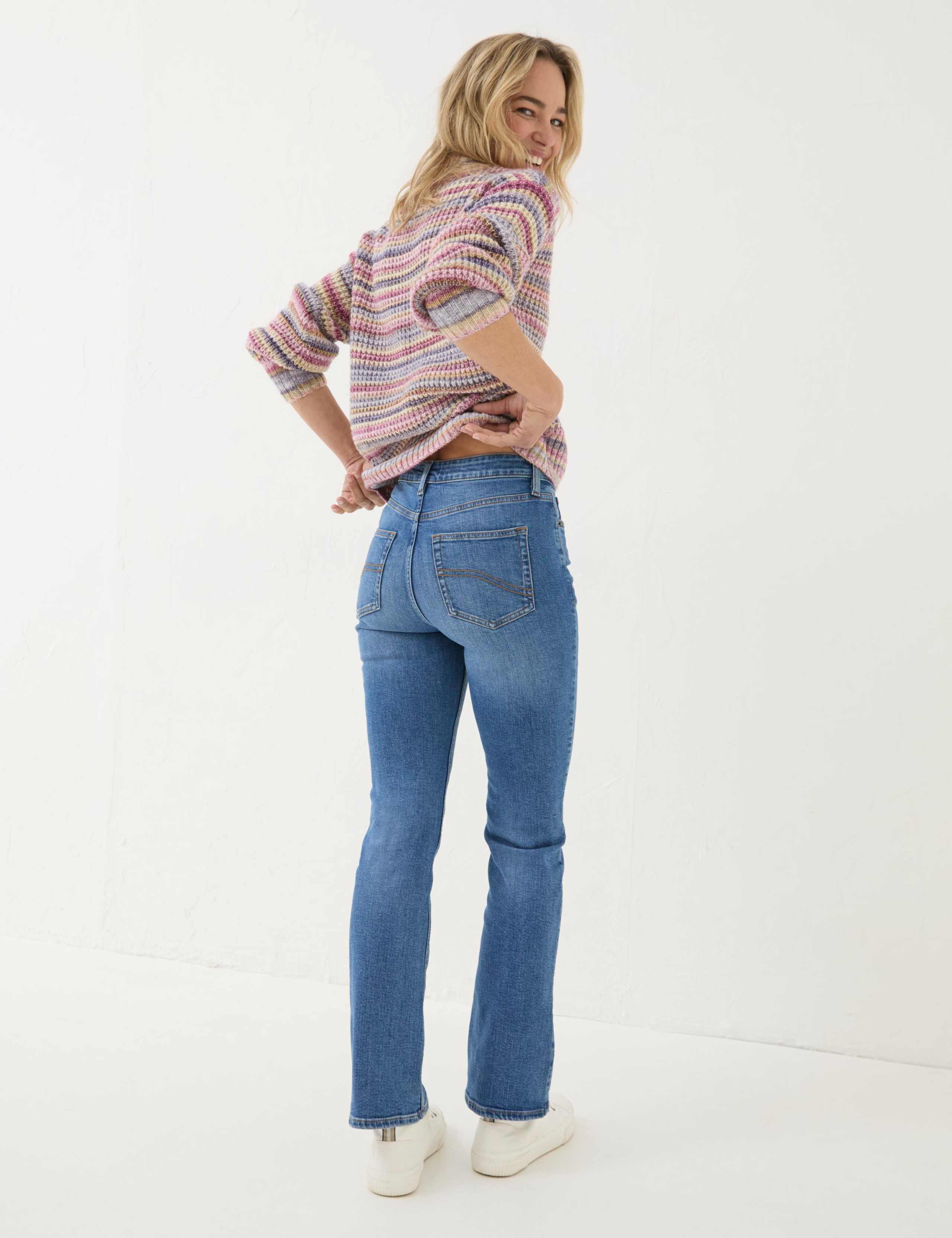 Bootcut Jeans 4 of 6