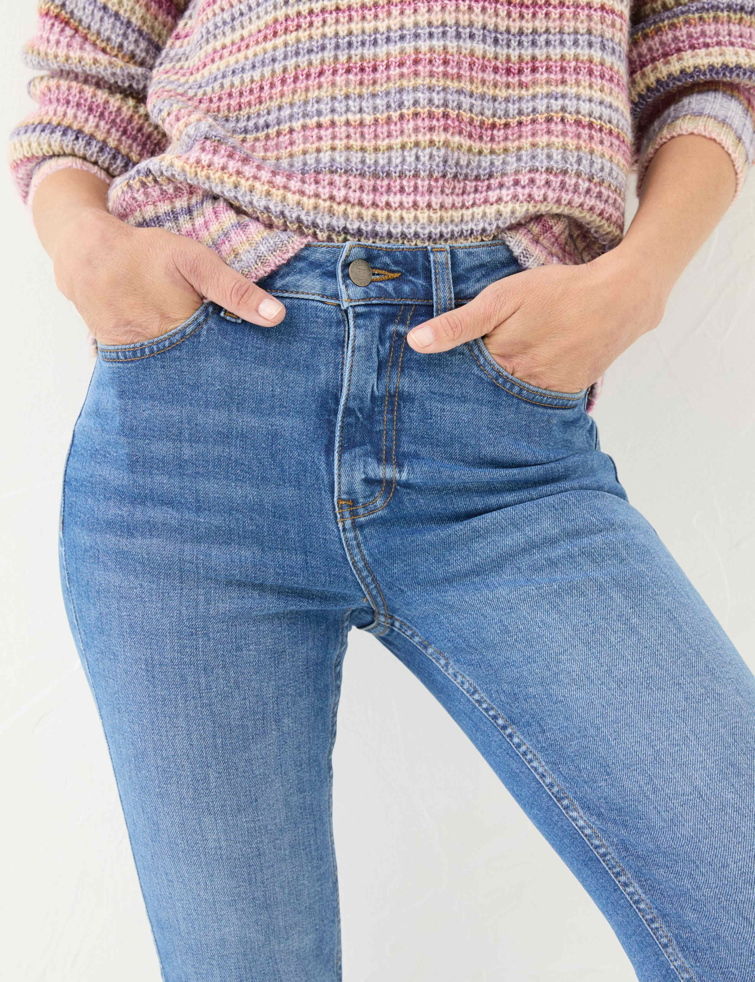 Bootcut Jeans 6 of 6
