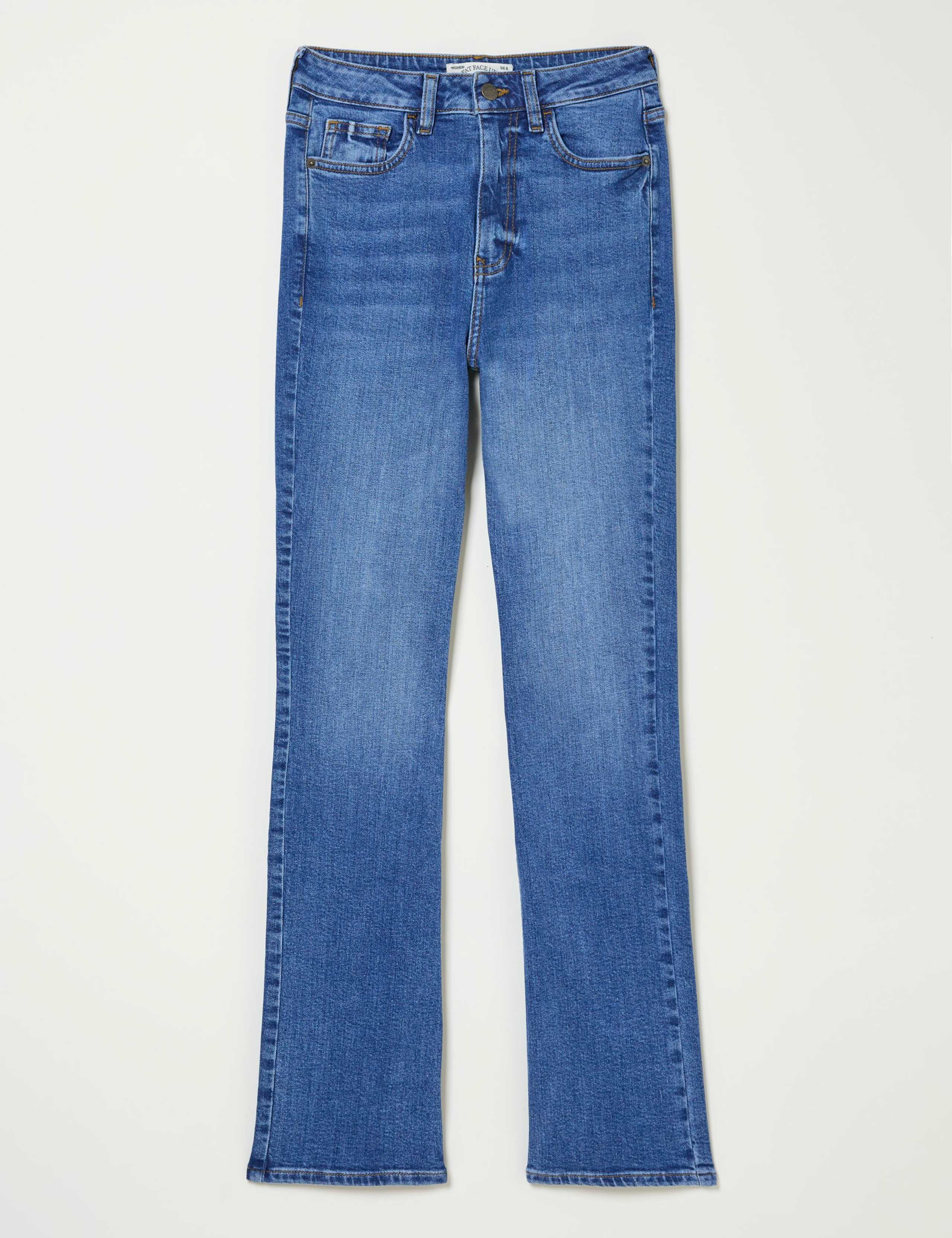 Bootcut Jeans 2 of 6