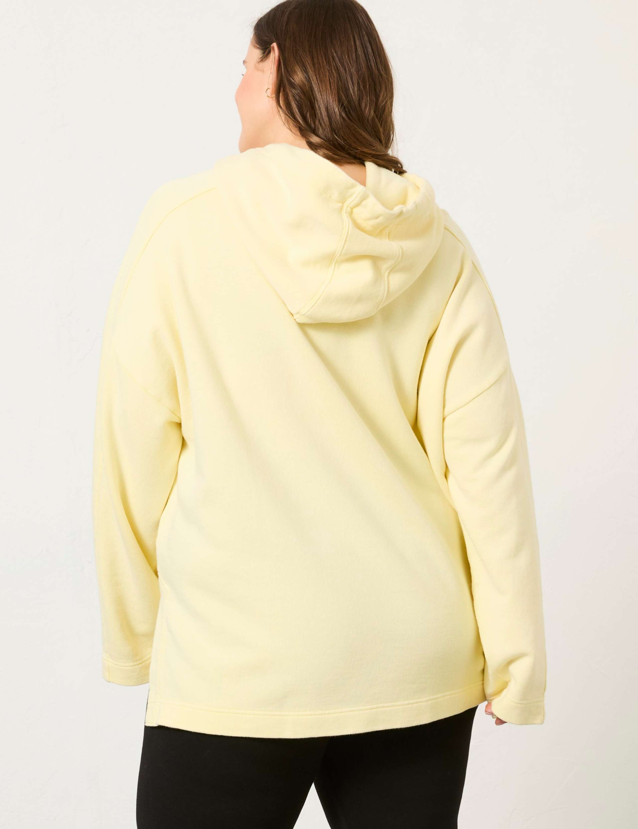 Cotton Blend Hoodie 5 of 5