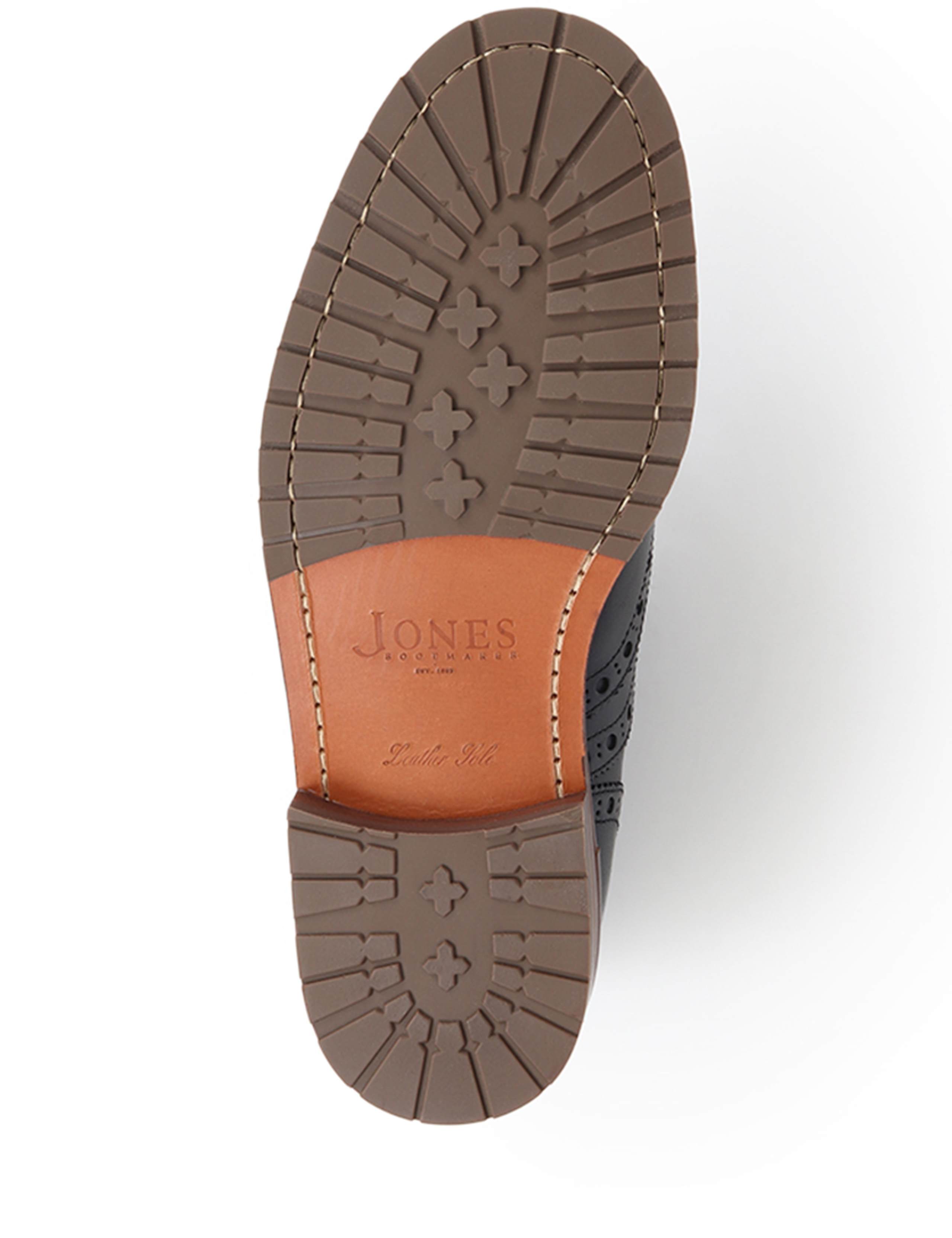 Leather Oxford Brogues 7 of 7