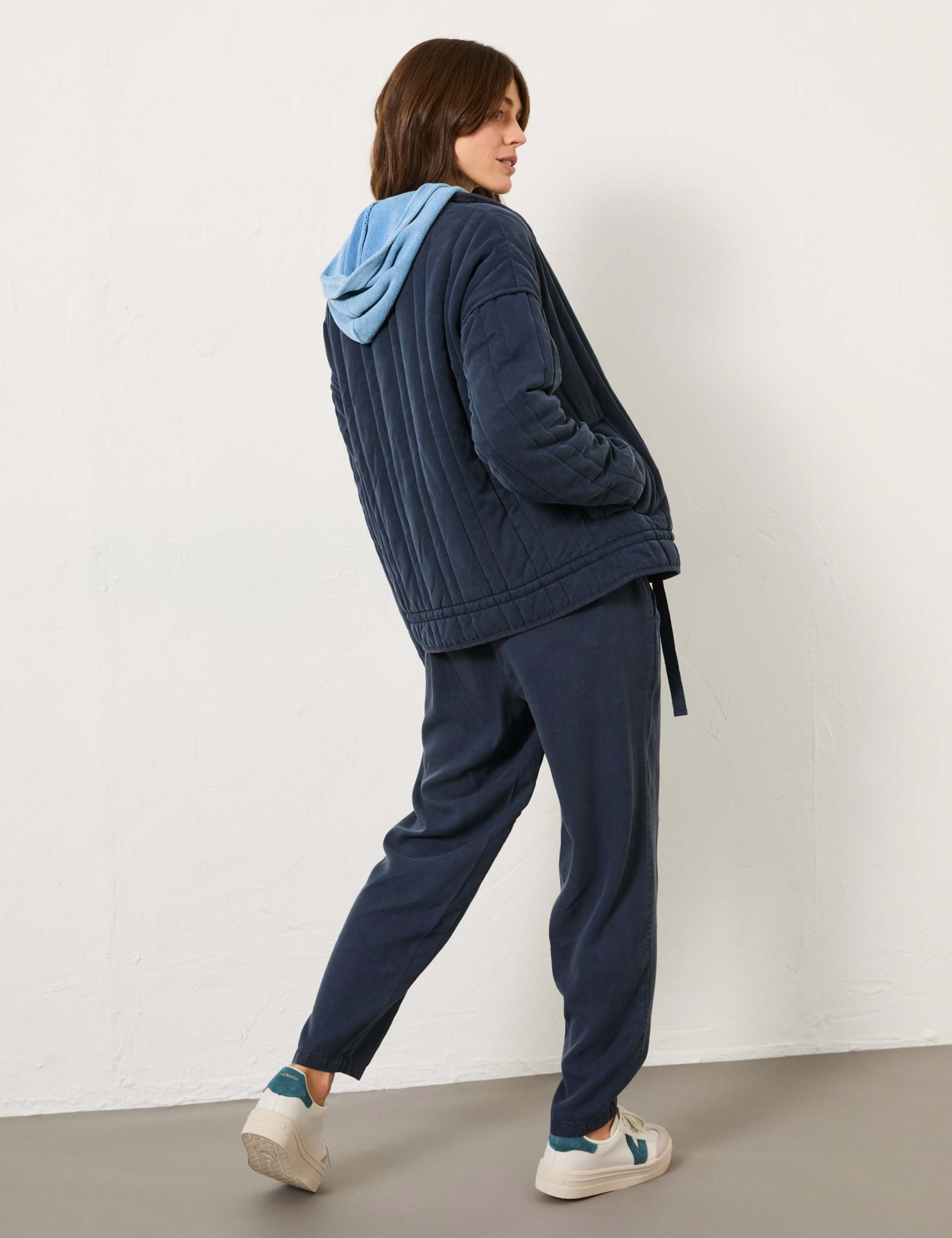 Pure lyocell™ Quilted Jacket 5 of 5