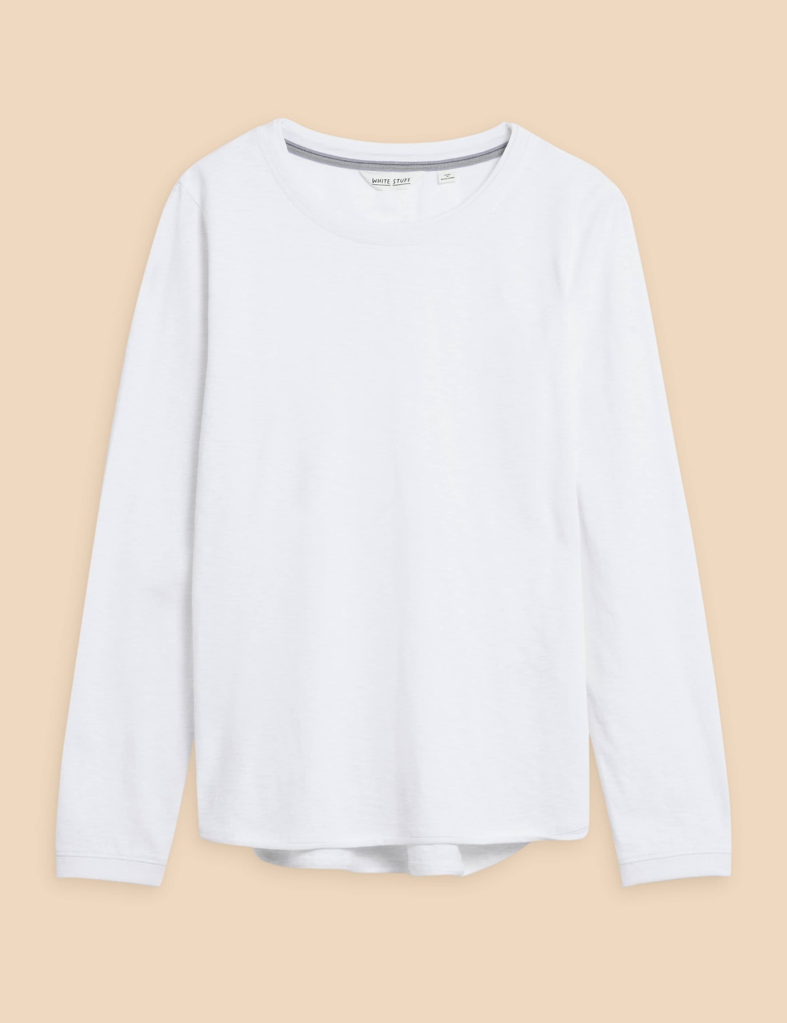 Pure Cotton Printed T-Shirt 2 of 6