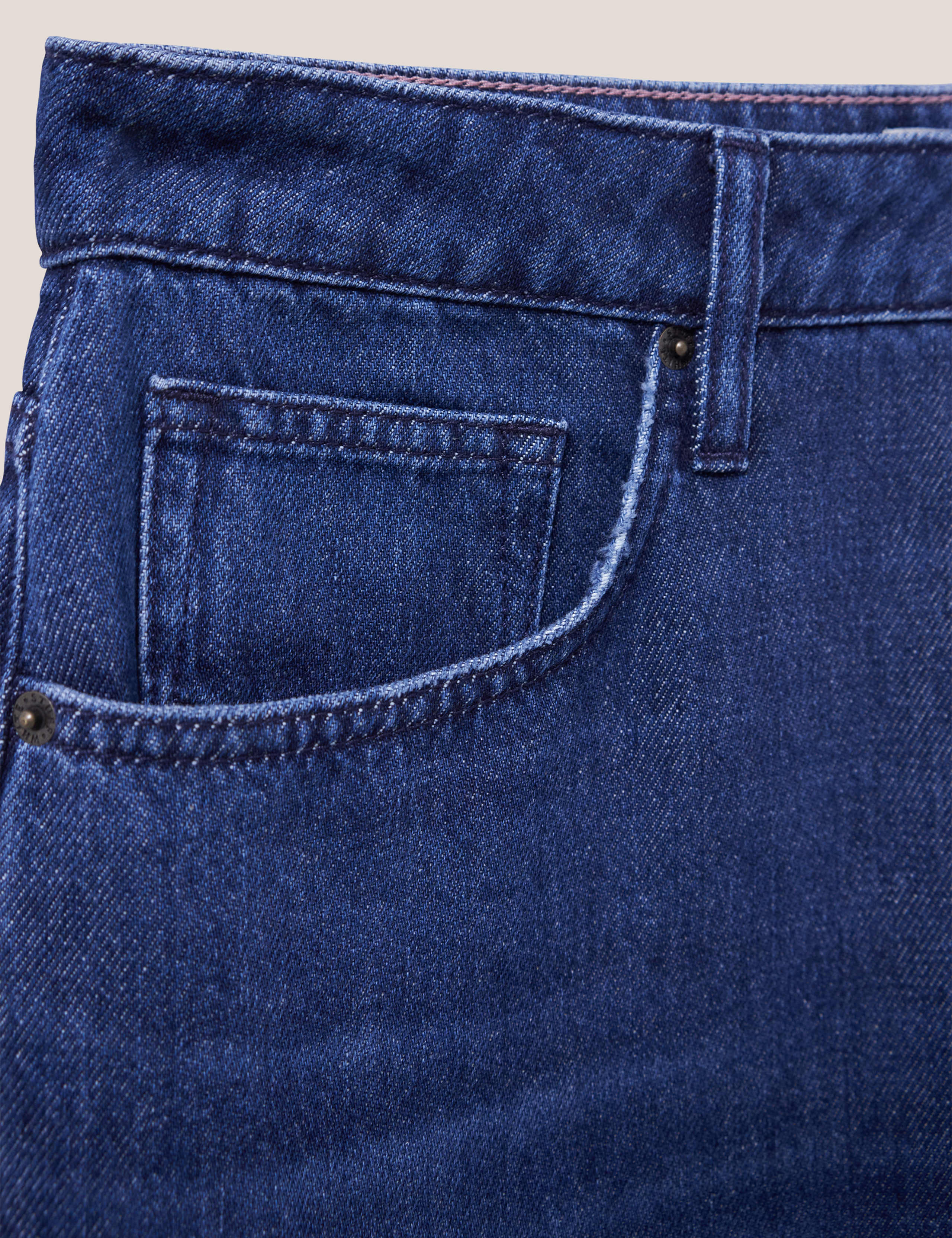 Boyfriend Distressed Jeans 4 of 4