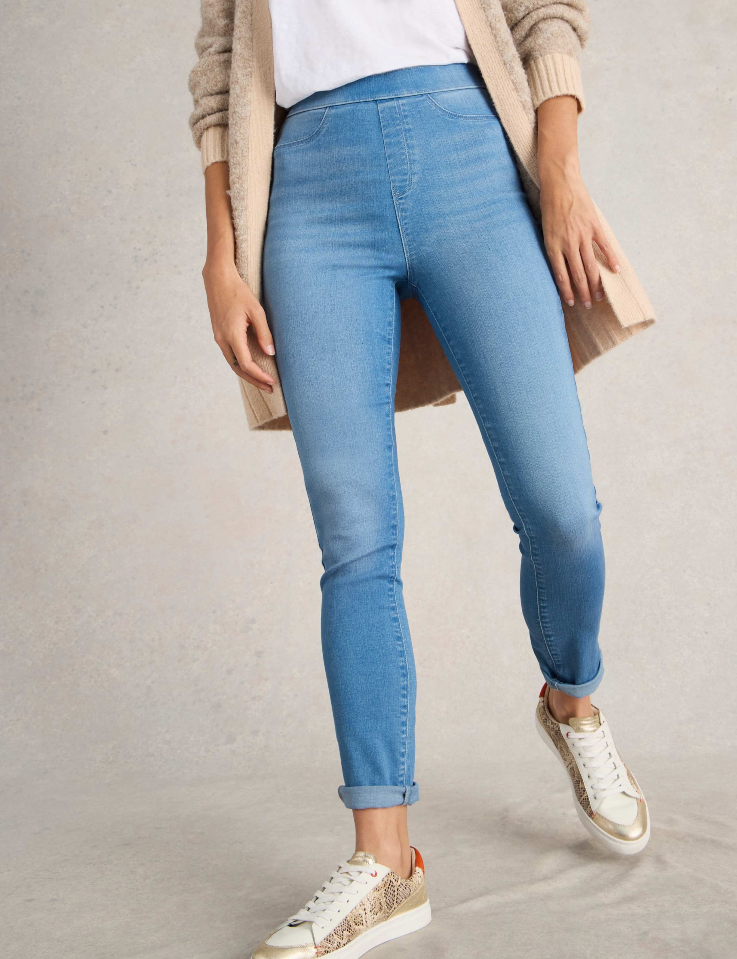 Jeggings 1 of 6