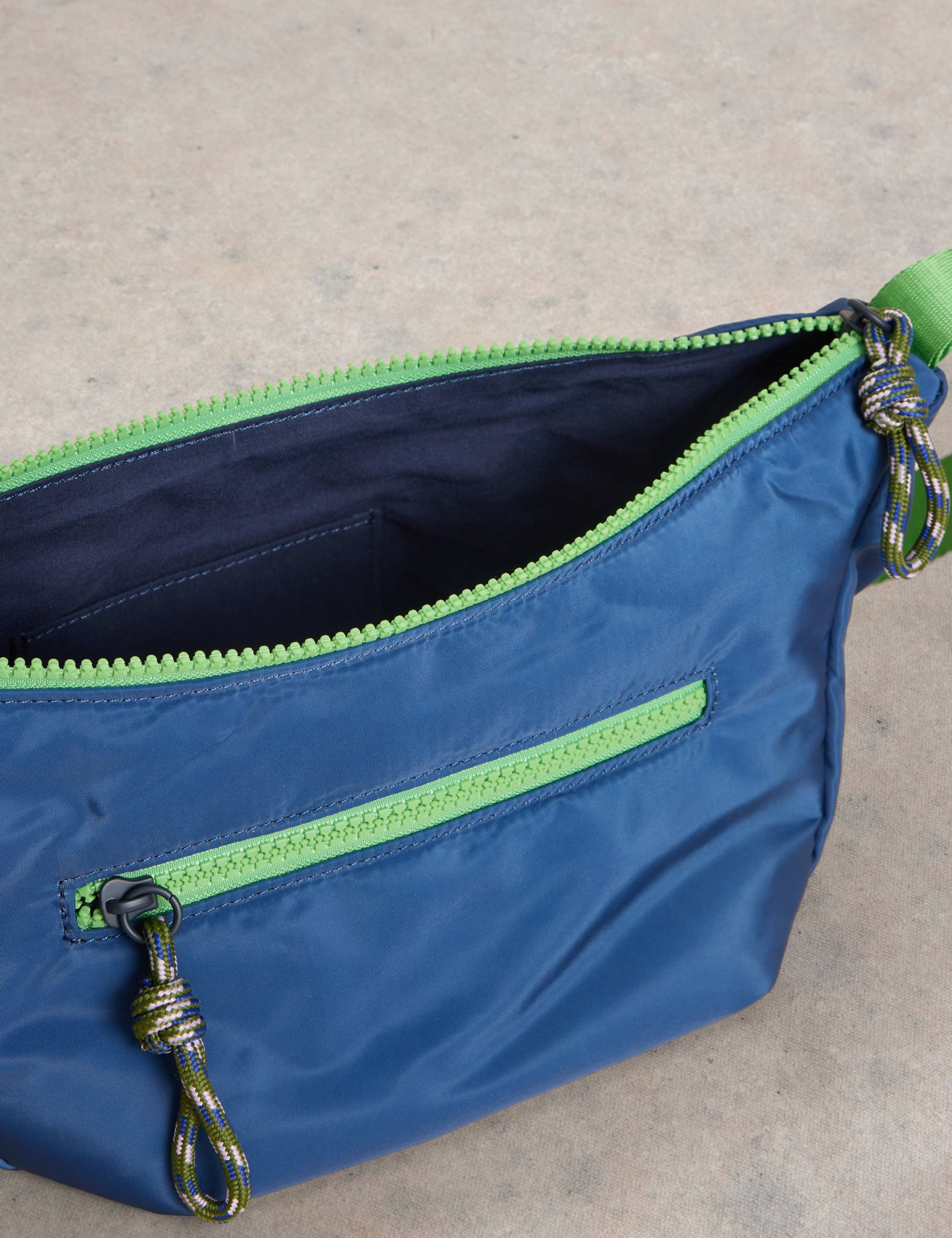 Cross Body Bag 5 of 5