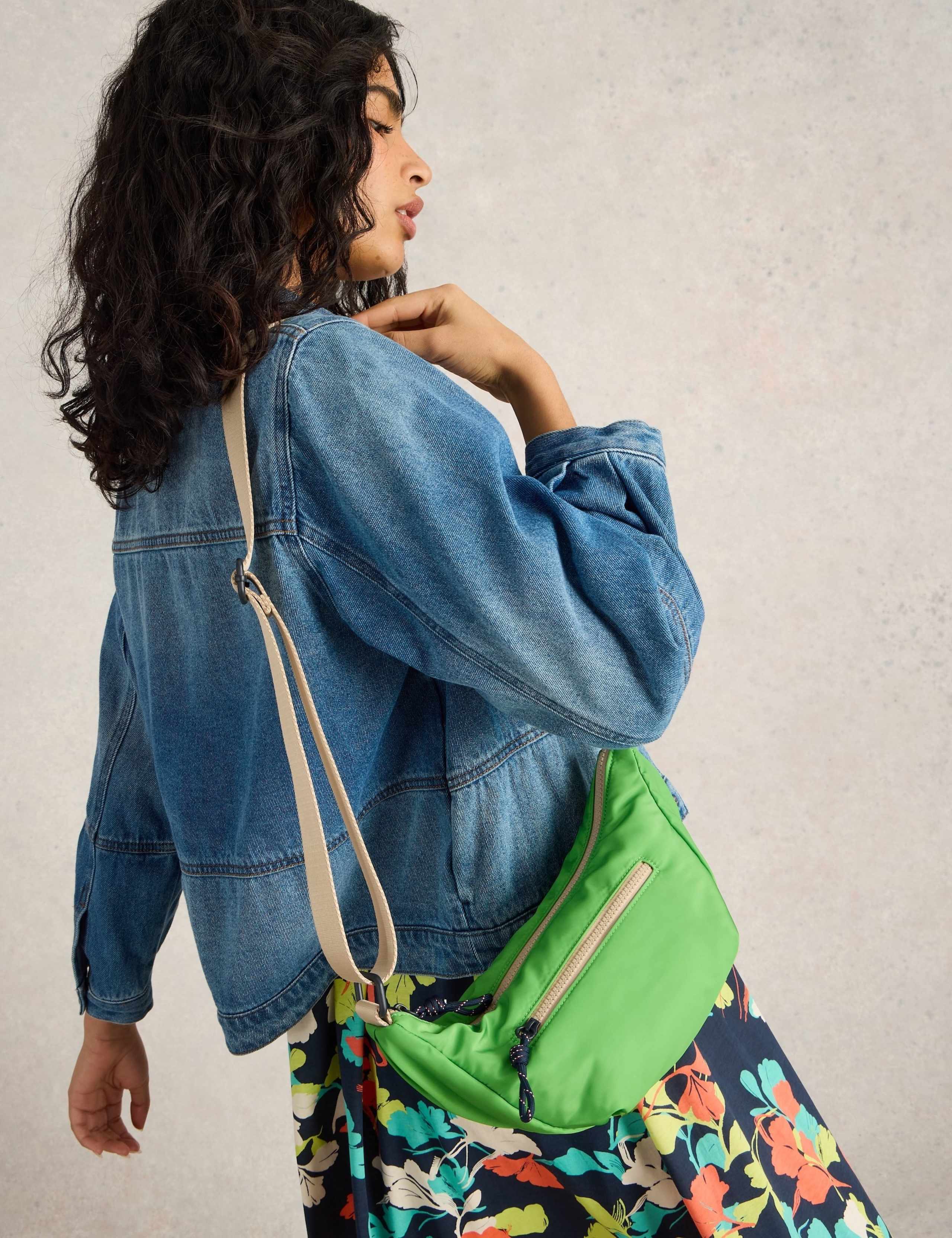 Cross Body Bag 1 of 5