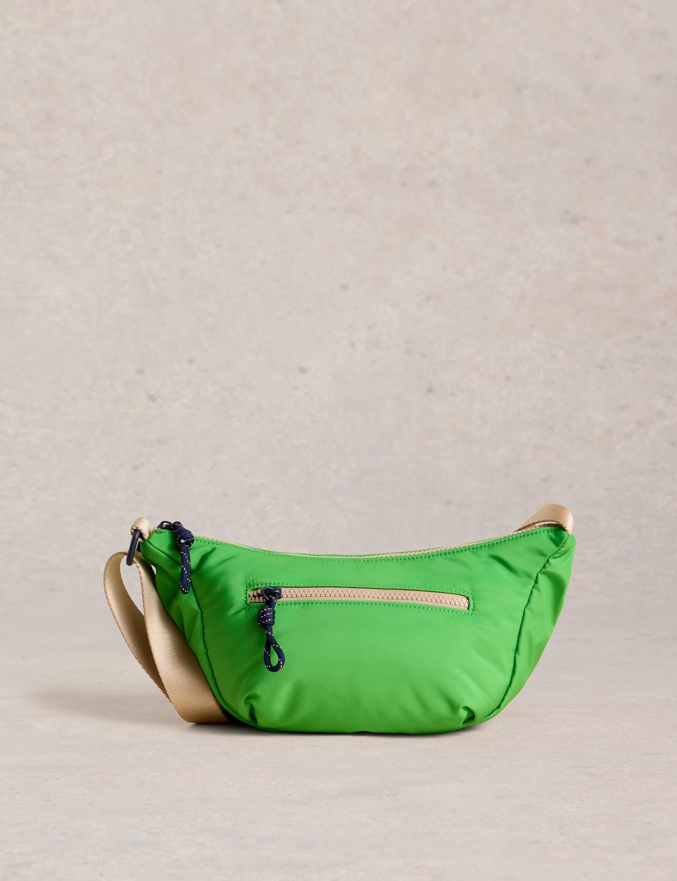 Cross Body Bag 4 of 5