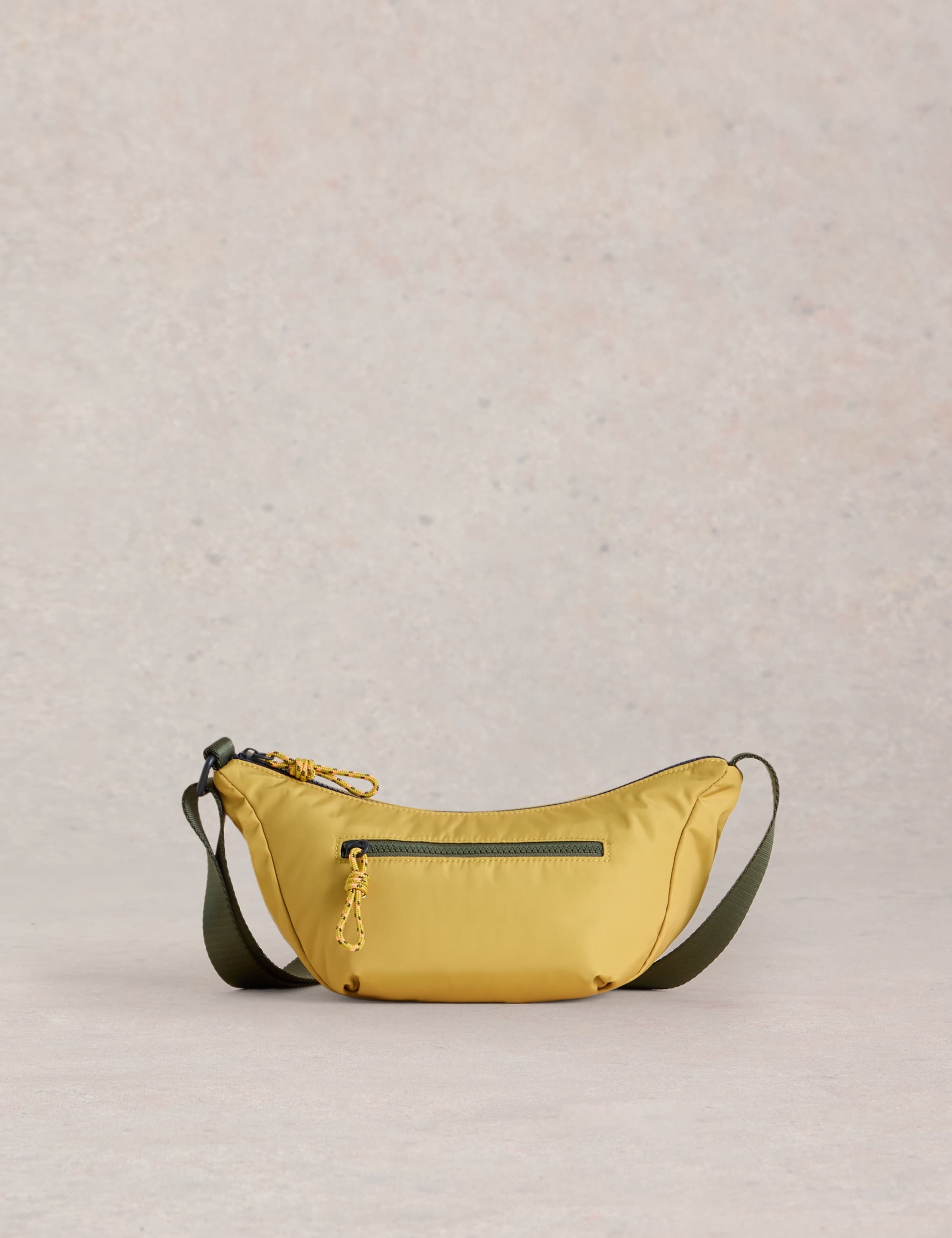 Cross Body Bag 4 of 5