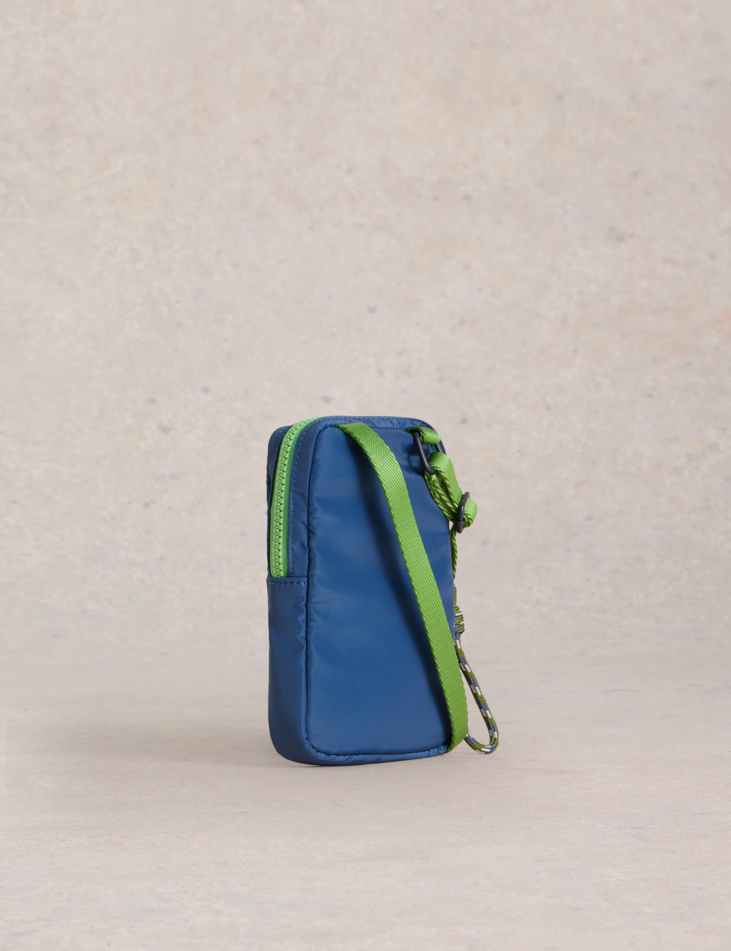 Zip Detail Phone Bag 4 of 5
