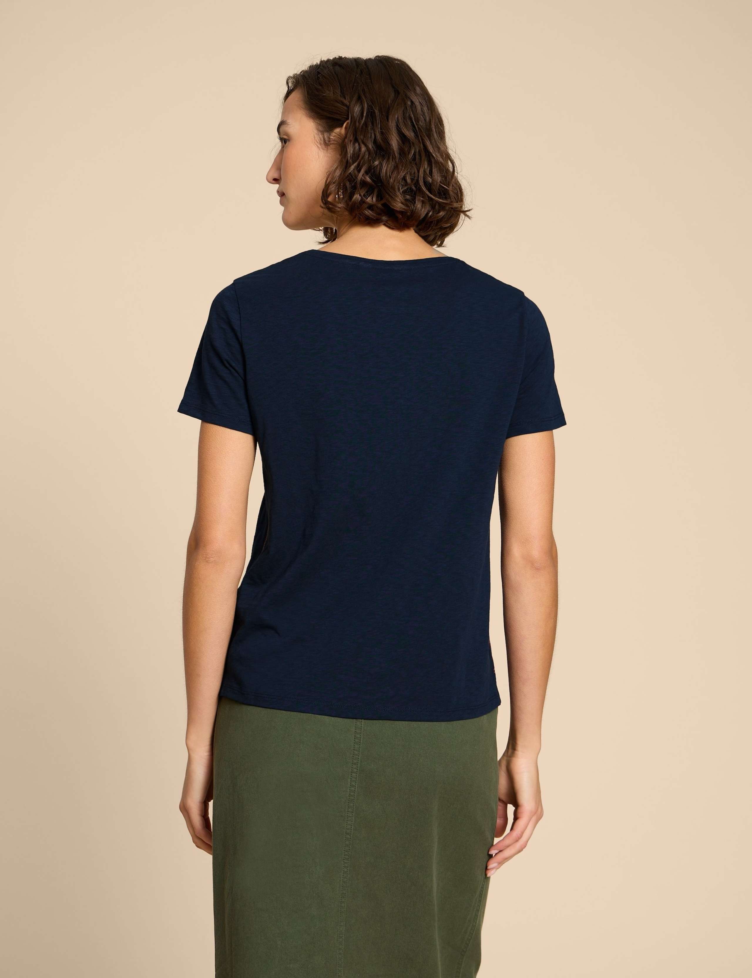 Pure Cotton T-Shirt 3 of 6