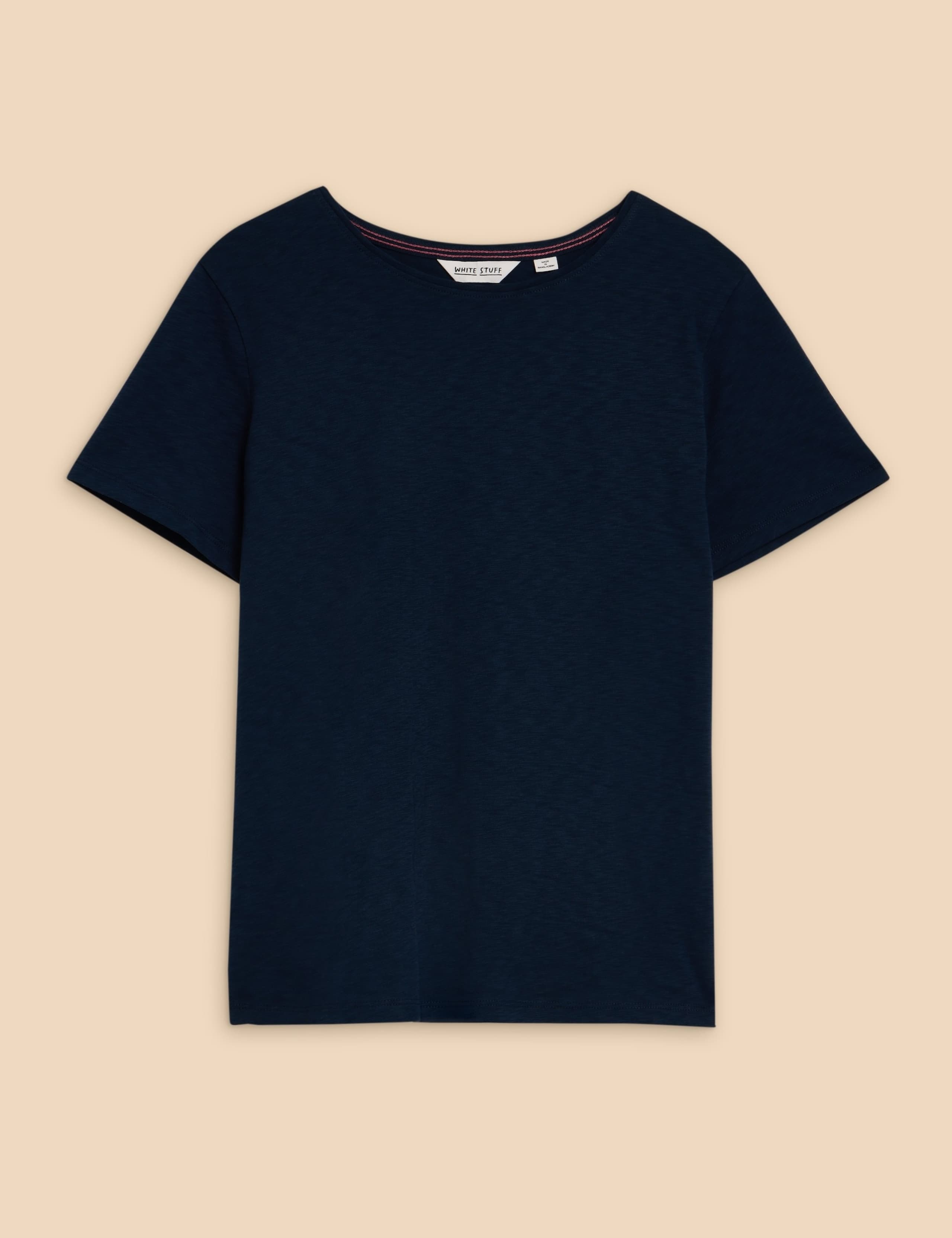 Pure Cotton T-Shirt 2 of 6